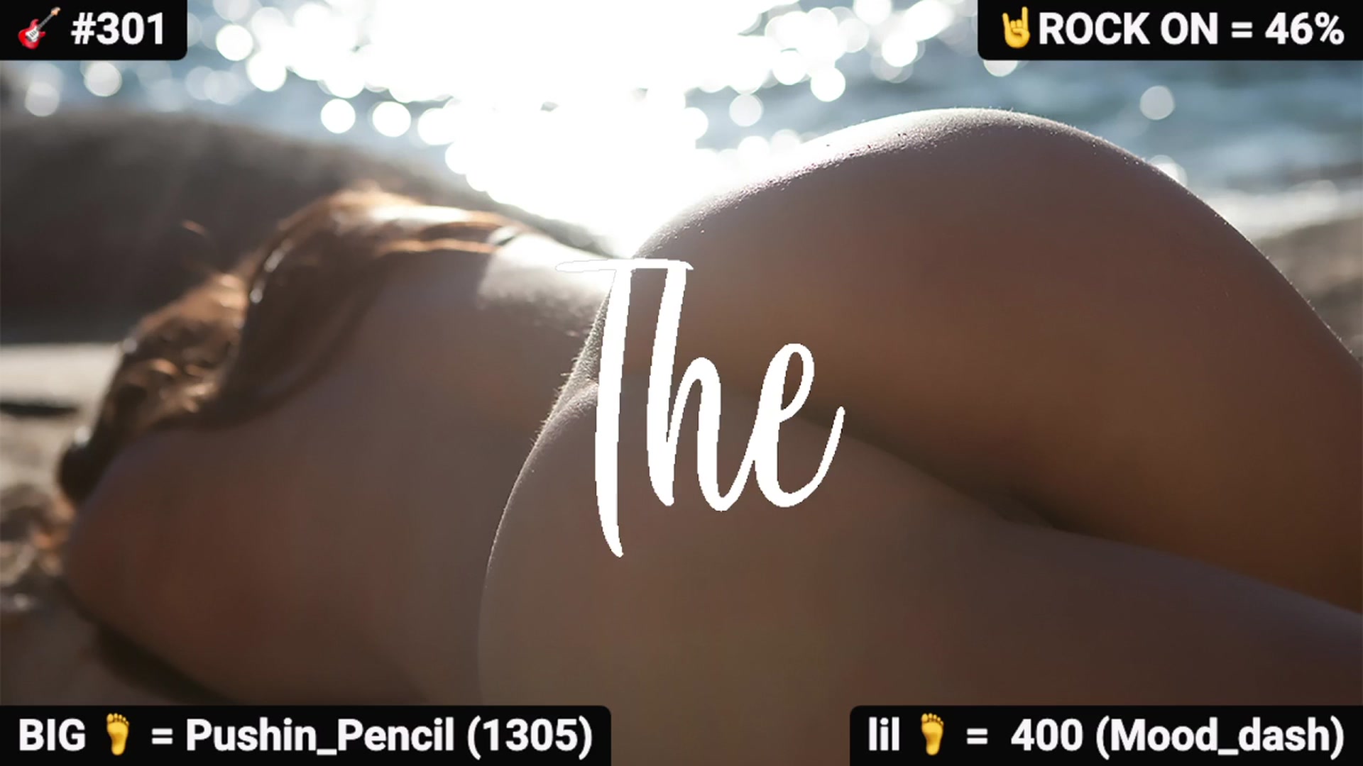 Gallery image thumbnail from DesZeppelin's myfreecams stream on, 11/12/2025, 08:20 image 20 of 20