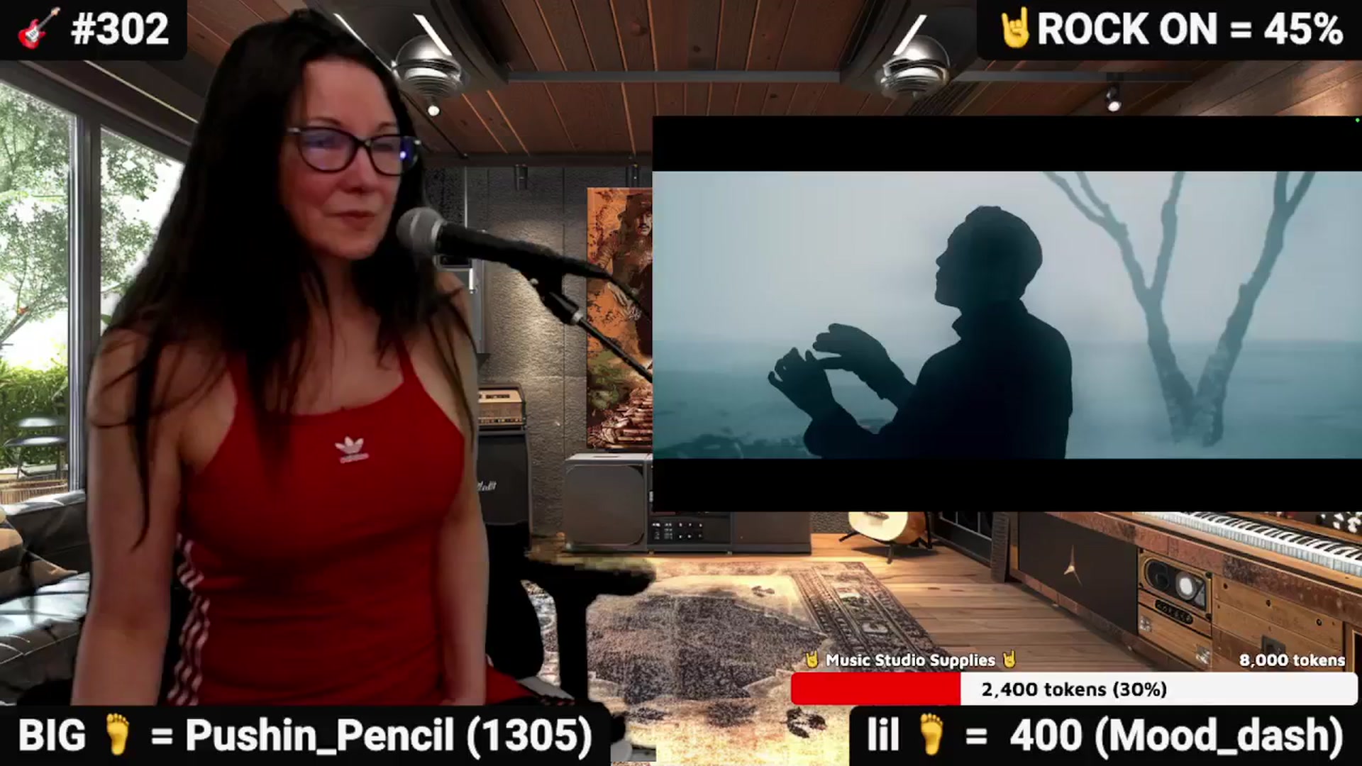 Gallery image thumbnail from DesZeppelin's myfreecams stream on, 11/12/2025, 08:20 image 17 of 20