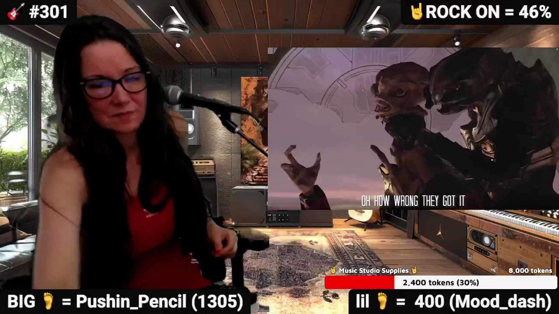 Gallery image thumbnail from DesZeppelin's myfreecams stream on, 11/12/2025, 08:20 image 18 of 20