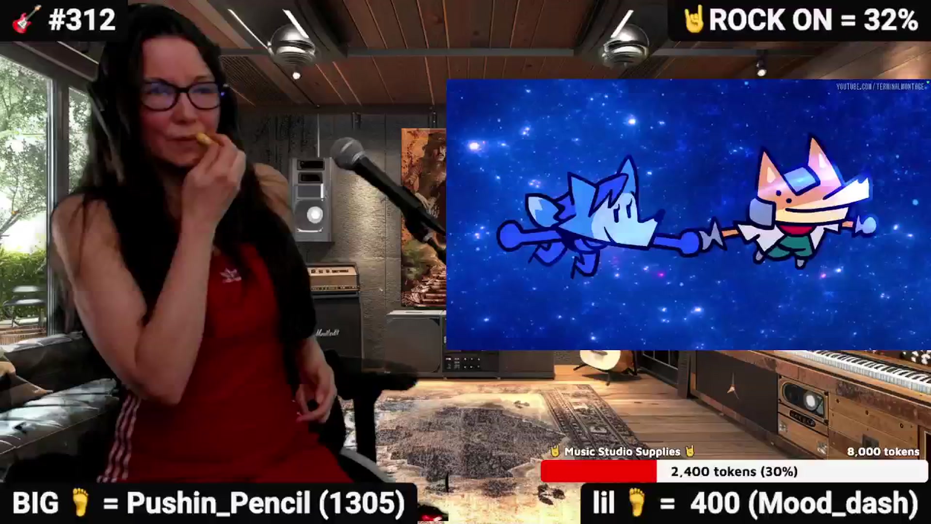 Gallery image thumbnail from DesZeppelin's myfreecams stream on, 11/12/2025, 08:20 image 5 of 20