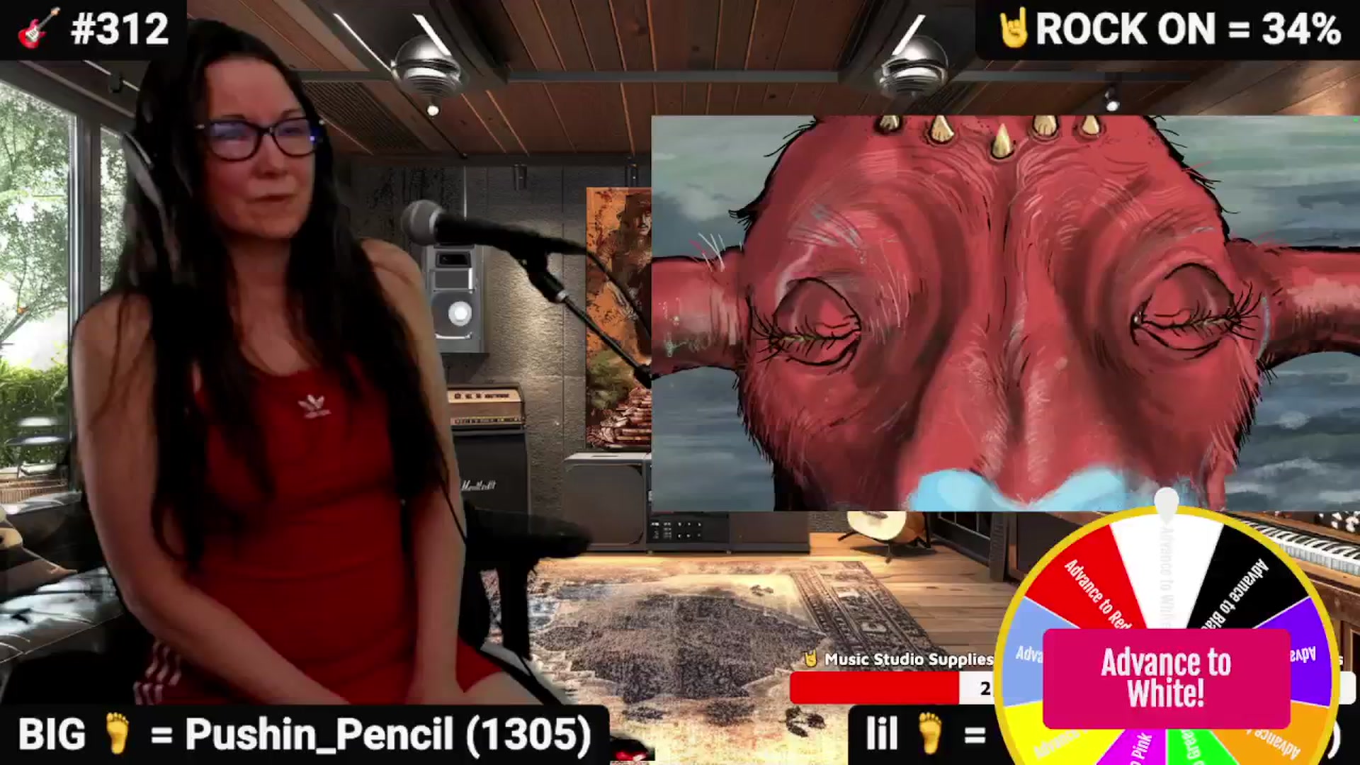Gallery image thumbnail from DesZeppelin's myfreecams stream on, 11/12/2025, 08:20 image 6 of 20