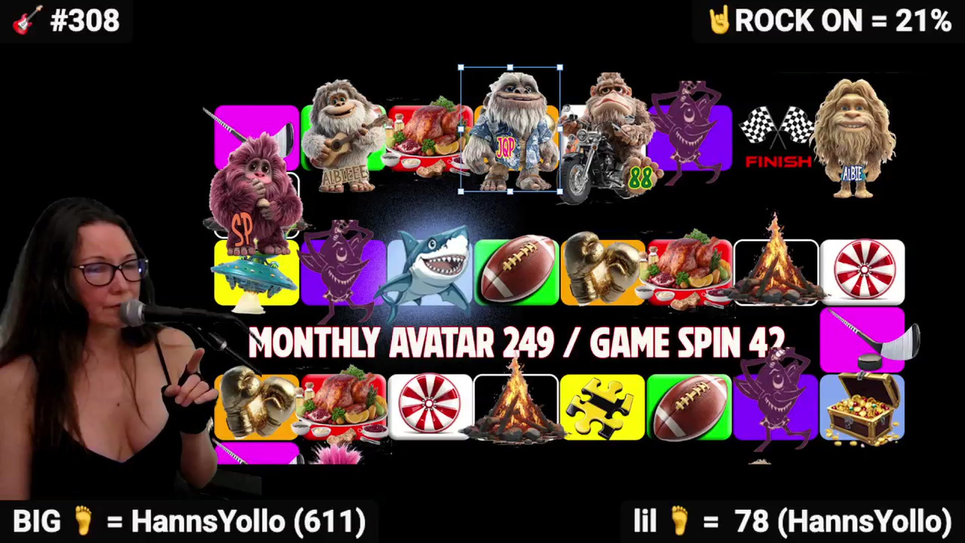 Gallery image thumbnail from DesZeppelin's myfreecams stream on, 11/13/2025, 09:19 image 1 of 20