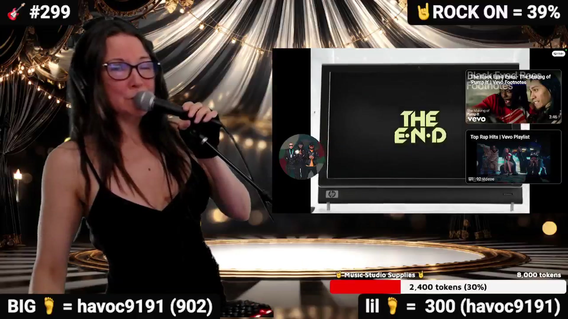 Gallery image thumbnail from DesZeppelin's myfreecams stream on, 11/13/2025, 09:19 image 14 of 20