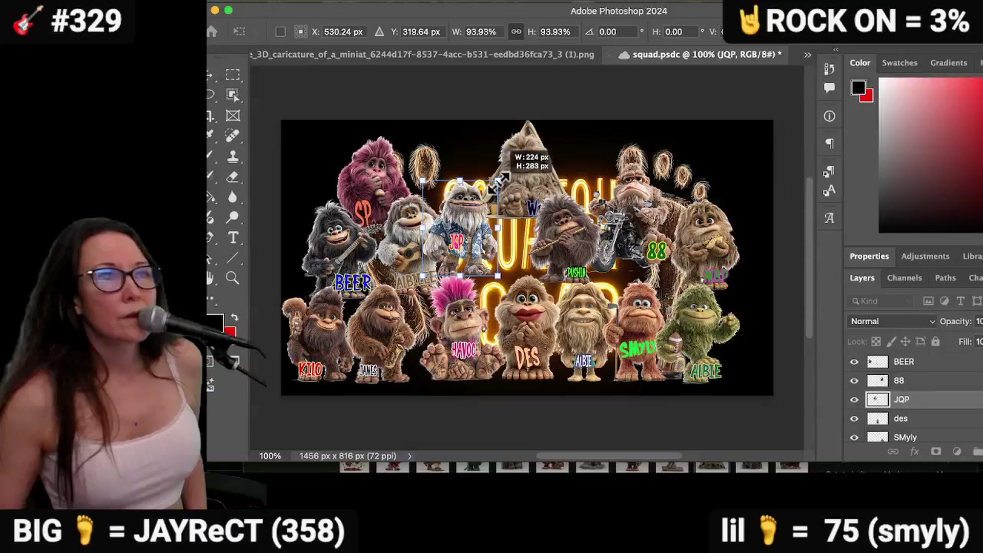 Gallery image thumbnail from DesZeppelin's myfreecams stream on, 11/16/2025, 02:20 image 6 of 20
