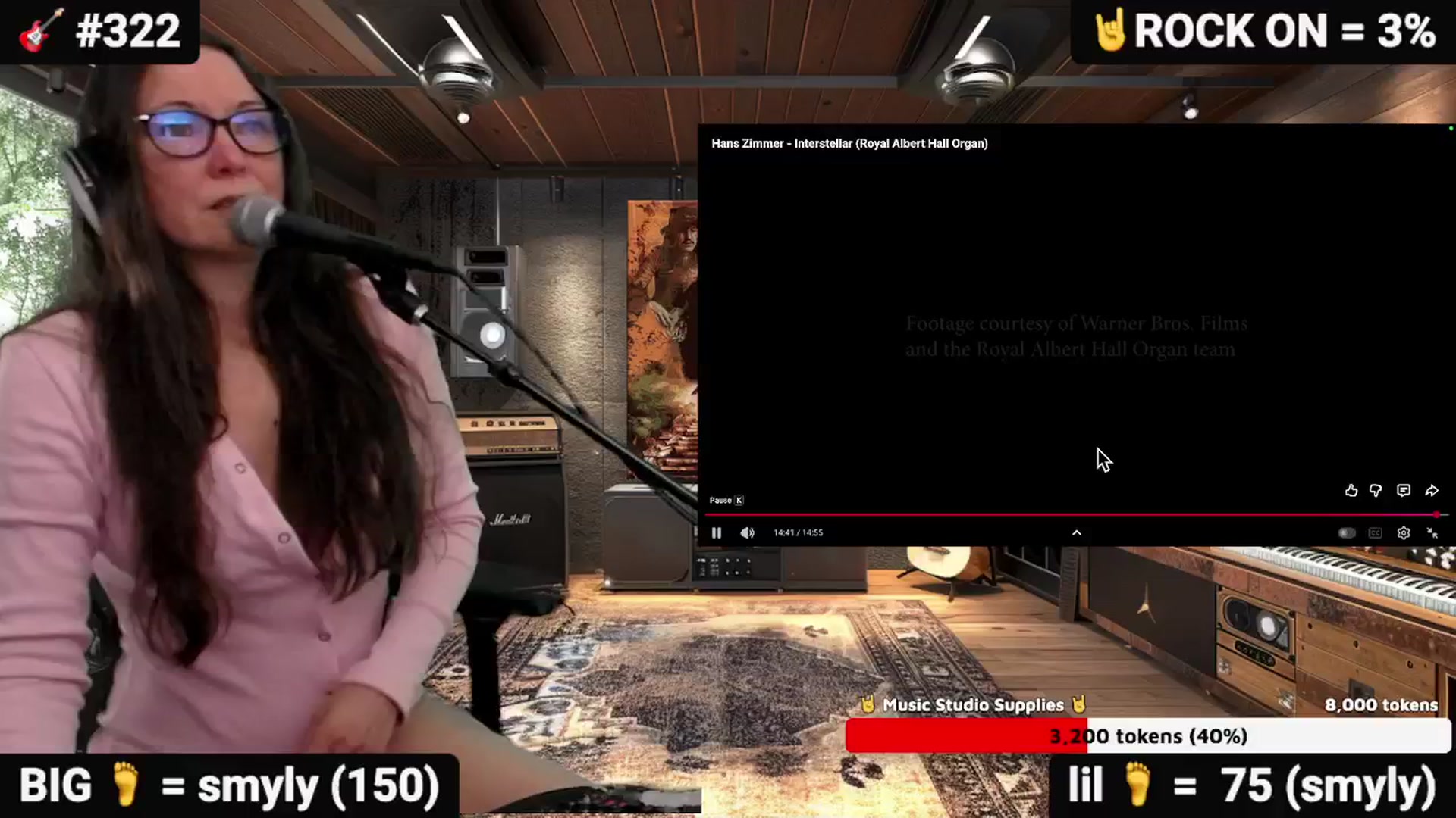 Gallery image thumbnail from DesZeppelin's myfreecams stream on, 11/18/2025, 01:01 image 13 of 20