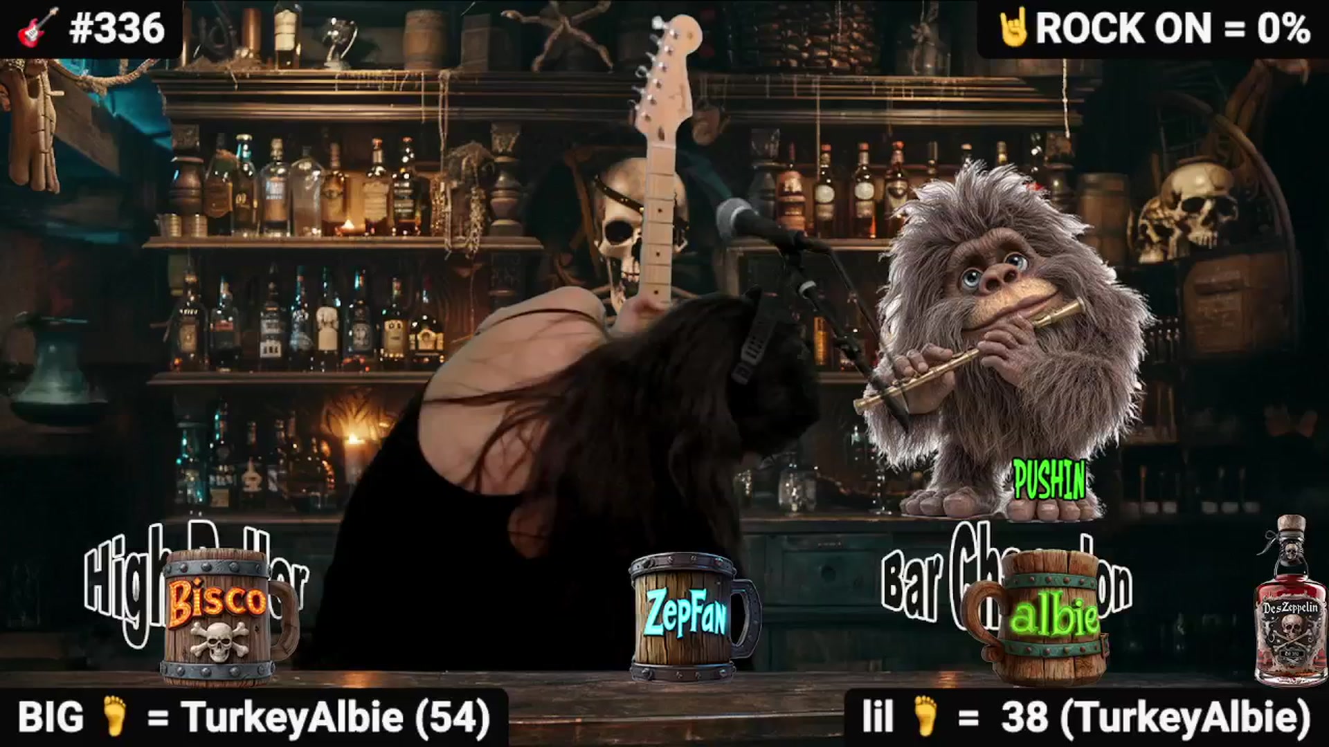 Gallery image thumbnail from DesZeppelin's myfreecams stream on, 11/19/2025, 24:02 image 13 of 20