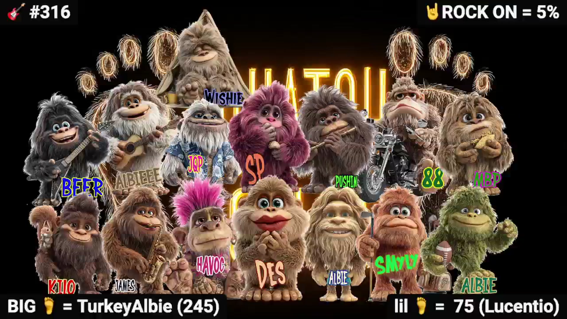 Gallery image thumbnail from DesZeppelin's myfreecams stream on, 11/20/2025, 01:22 image 17 of 20