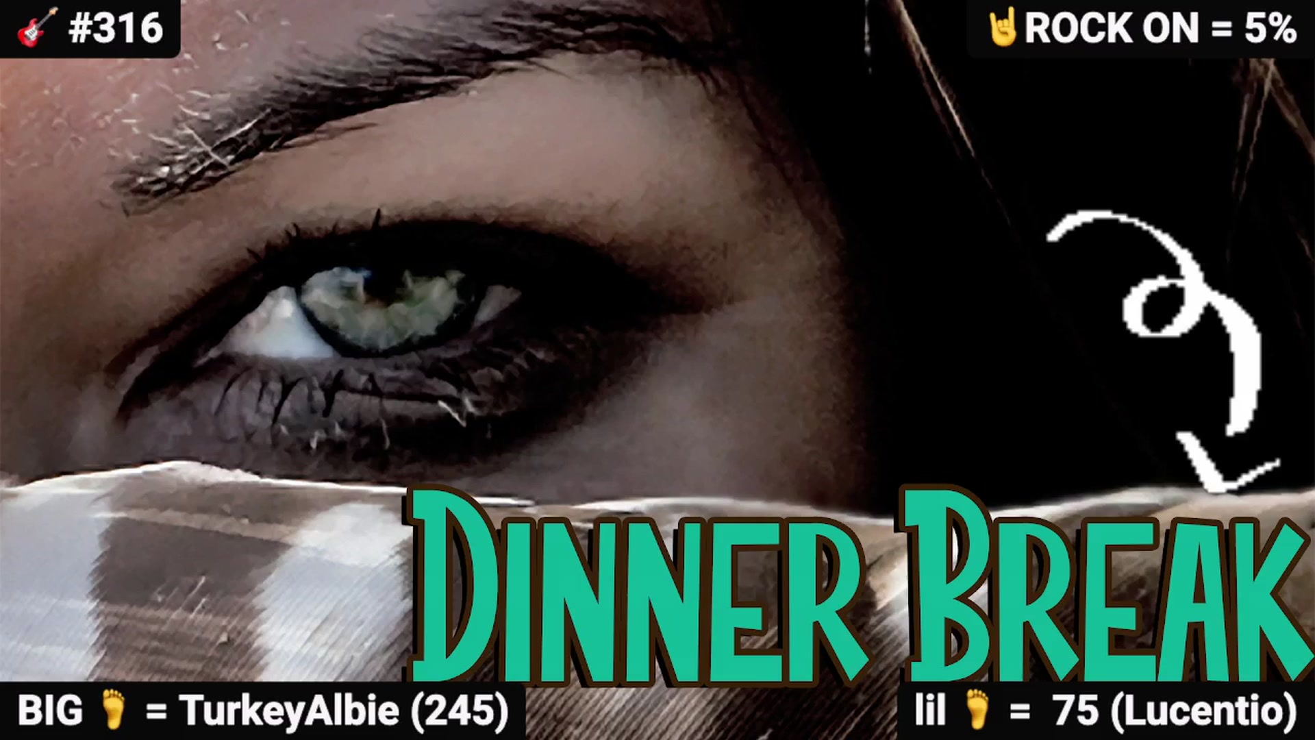 Gallery image thumbnail from DesZeppelin's myfreecams stream on, 11/20/2025, 01:22 image 20 of 20