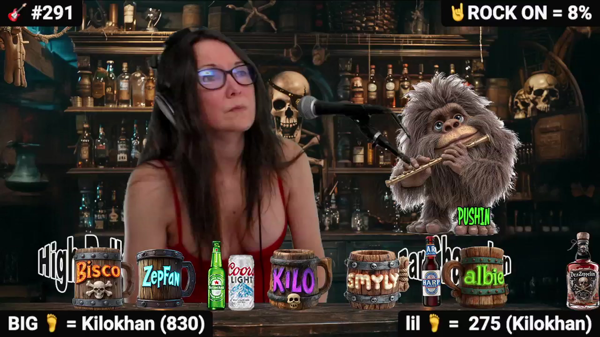 Gallery image thumbnail from DesZeppelin's myfreecams stream on, 11/23/2025, 01:39 image 13 of 20