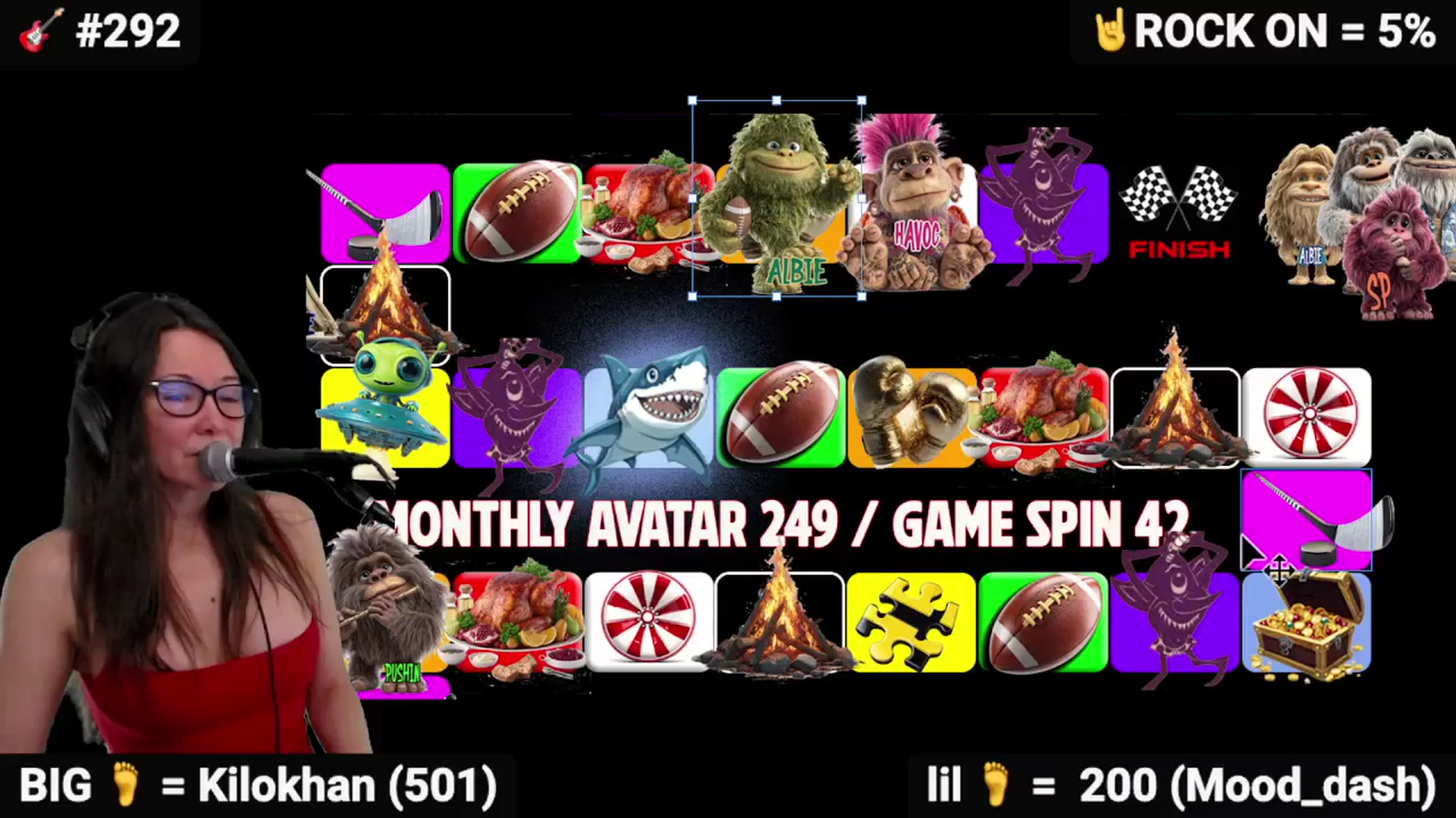 Gallery image thumbnail from DesZeppelin's myfreecams stream on, 11/23/2025, 01:39 image 8 of 20