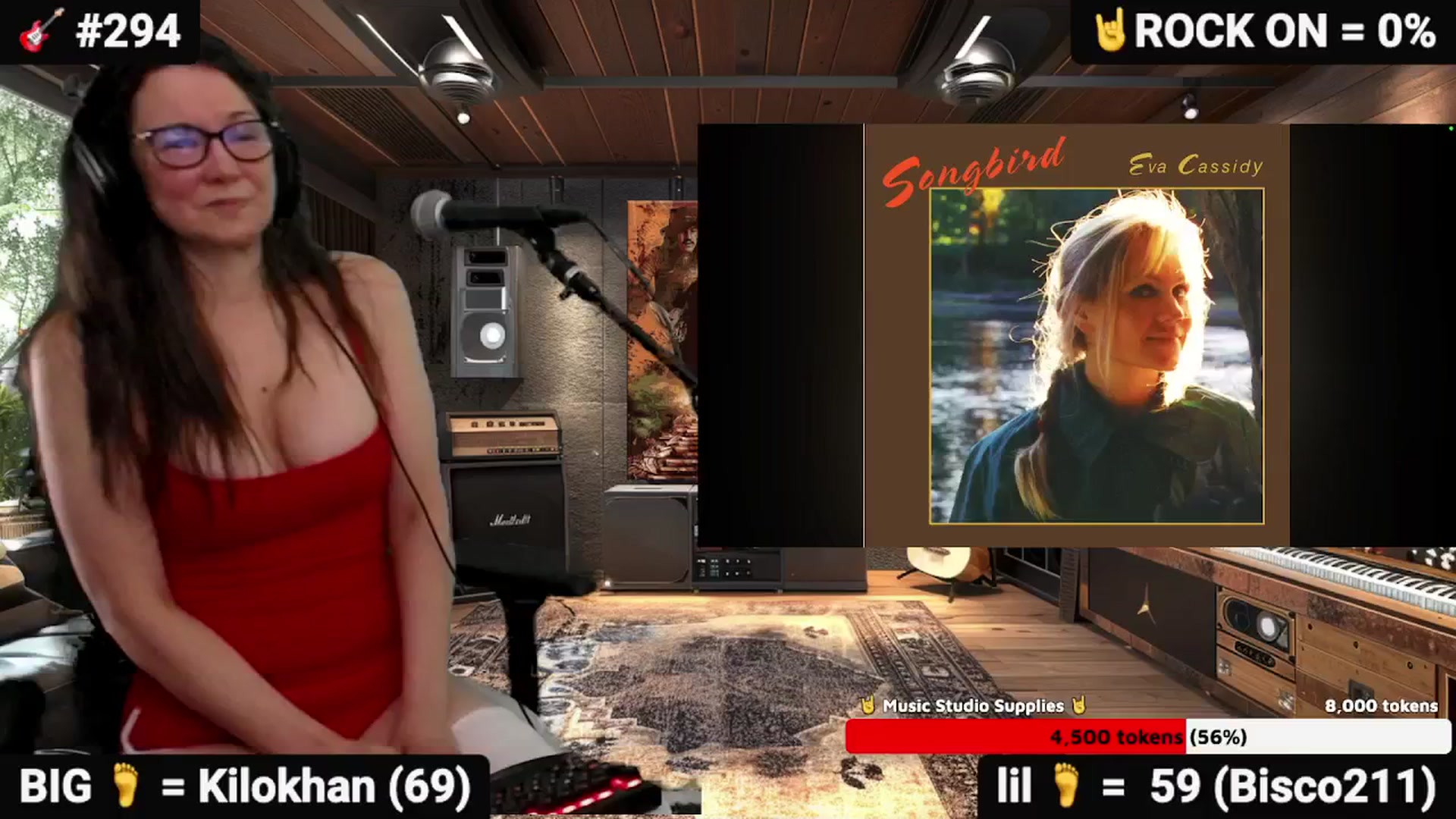 Gallery image thumbnail from DesZeppelin's myfreecams stream on, 11/23/2025, 01:39 image 2 of 20