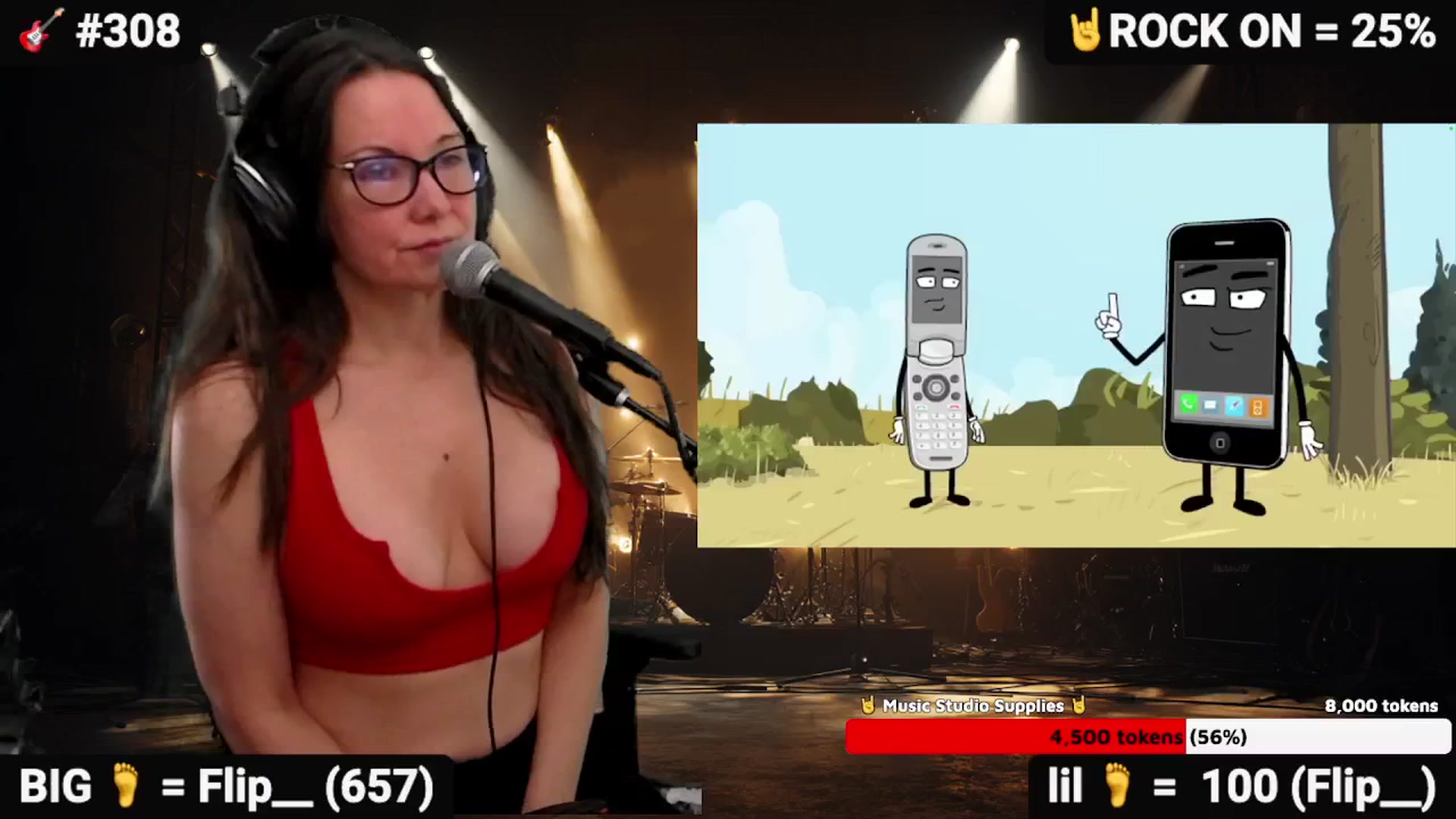 Gallery image thumbnail from DesZeppelin's myfreecams stream on, 11/26/2025, 08:09 image 18 of 20