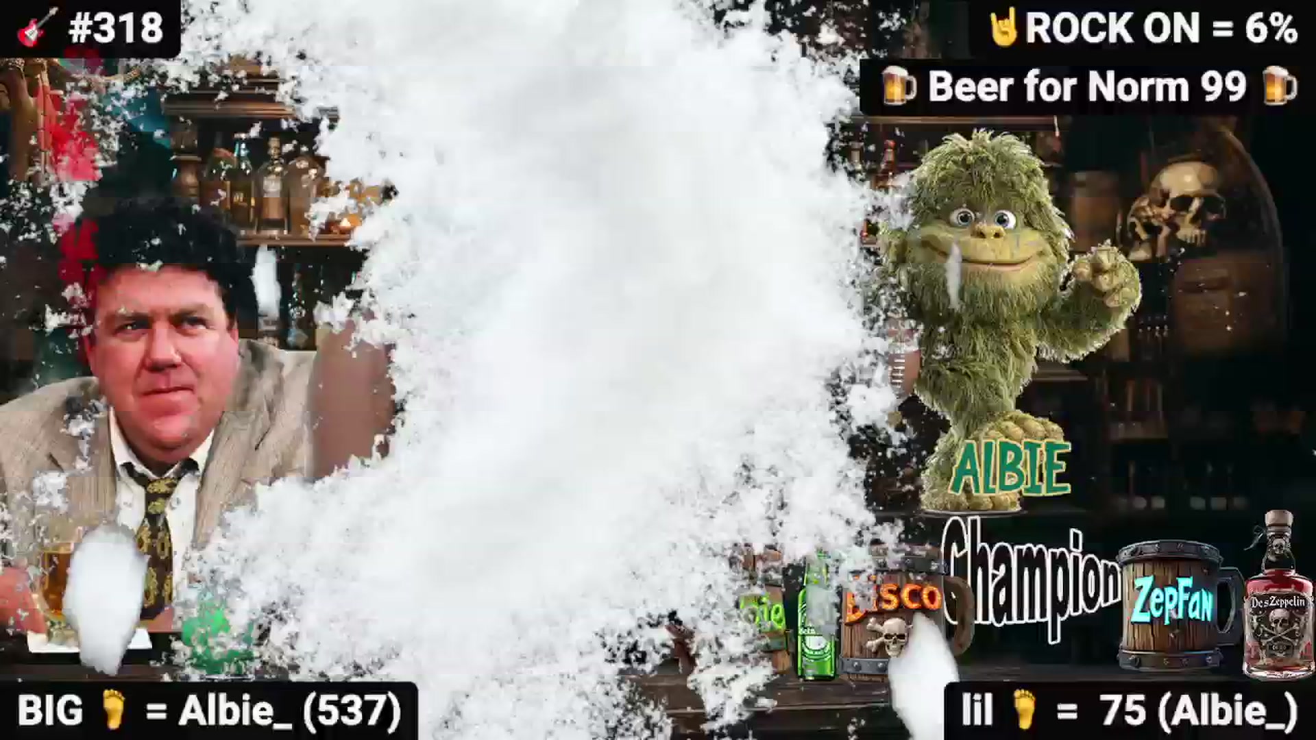 Gallery image thumbnail from DesZeppelin's myfreecams stream on, 11/27/2025, 02:09 image 16 of 20