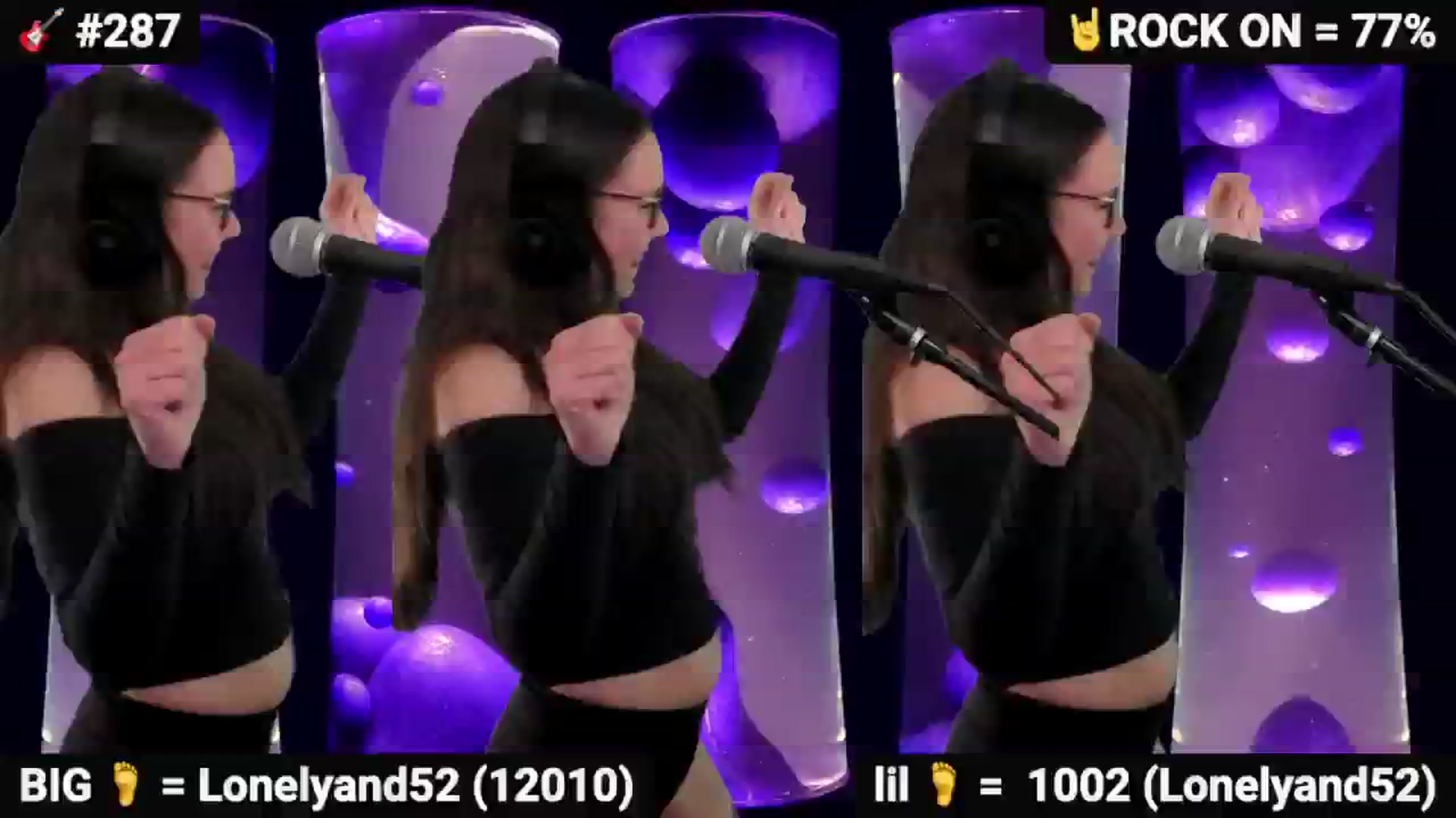 Gallery image thumbnail from DesZeppelin's myfreecams stream on, 11/29/2025, 05:25 image 15 of 20