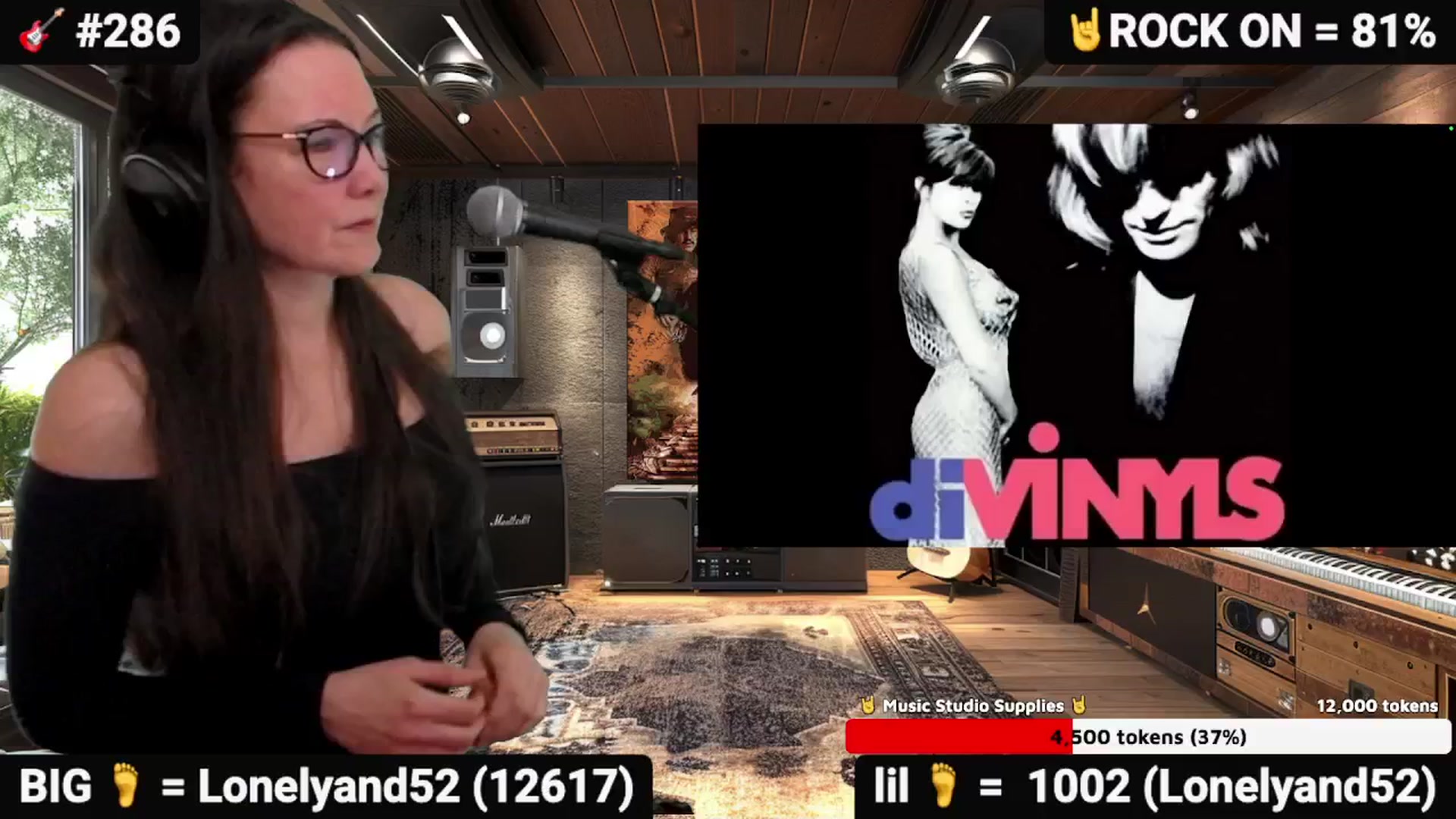 Gallery image thumbnail from DesZeppelin's myfreecams stream on, 11/29/2025, 05:25 image 18 of 20