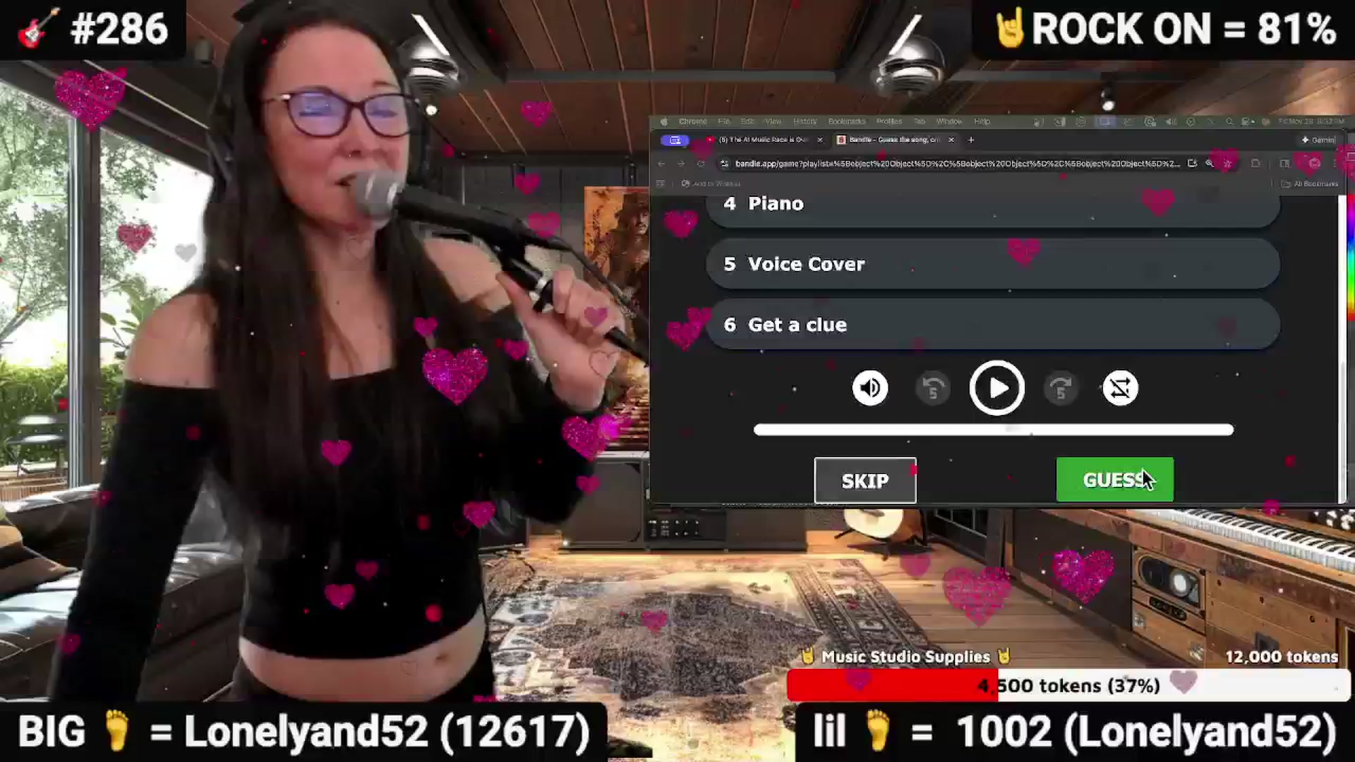 Gallery image thumbnail from DesZeppelin's myfreecams stream on, 11/29/2025, 05:25 image 17 of 20