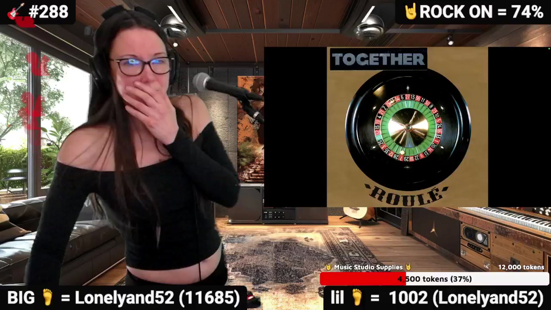 Gallery image thumbnail from DesZeppelin's myfreecams stream on, 11/29/2025, 05:25 image 14 of 20