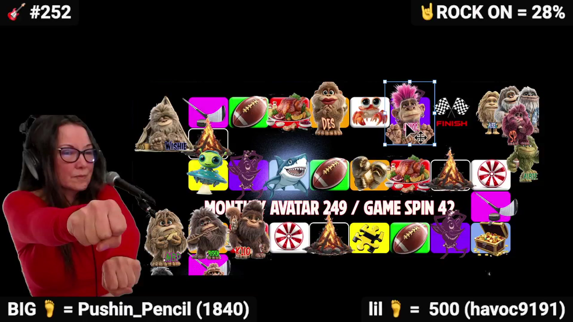 Gallery image thumbnail from DesZeppelin's myfreecams stream on, 11/30/2025, 09:34 image 12 of 20