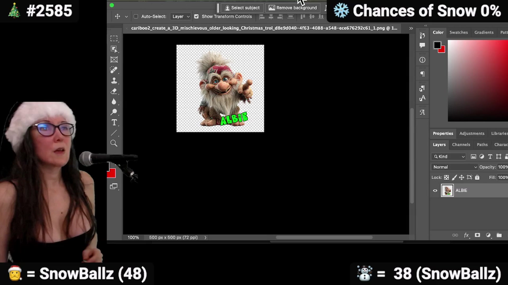 Gallery image thumbnail from DesZeppelin's myfreecams stream on, 12/02/2025, 24:55 image 4 of 20