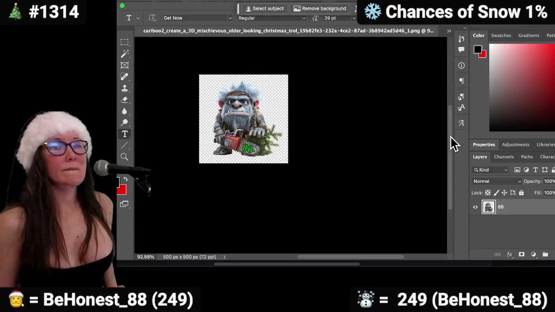 Gallery image thumbnail from DesZeppelin's myfreecams stream on, 12/02/2025, 24:55 image 8 of 20