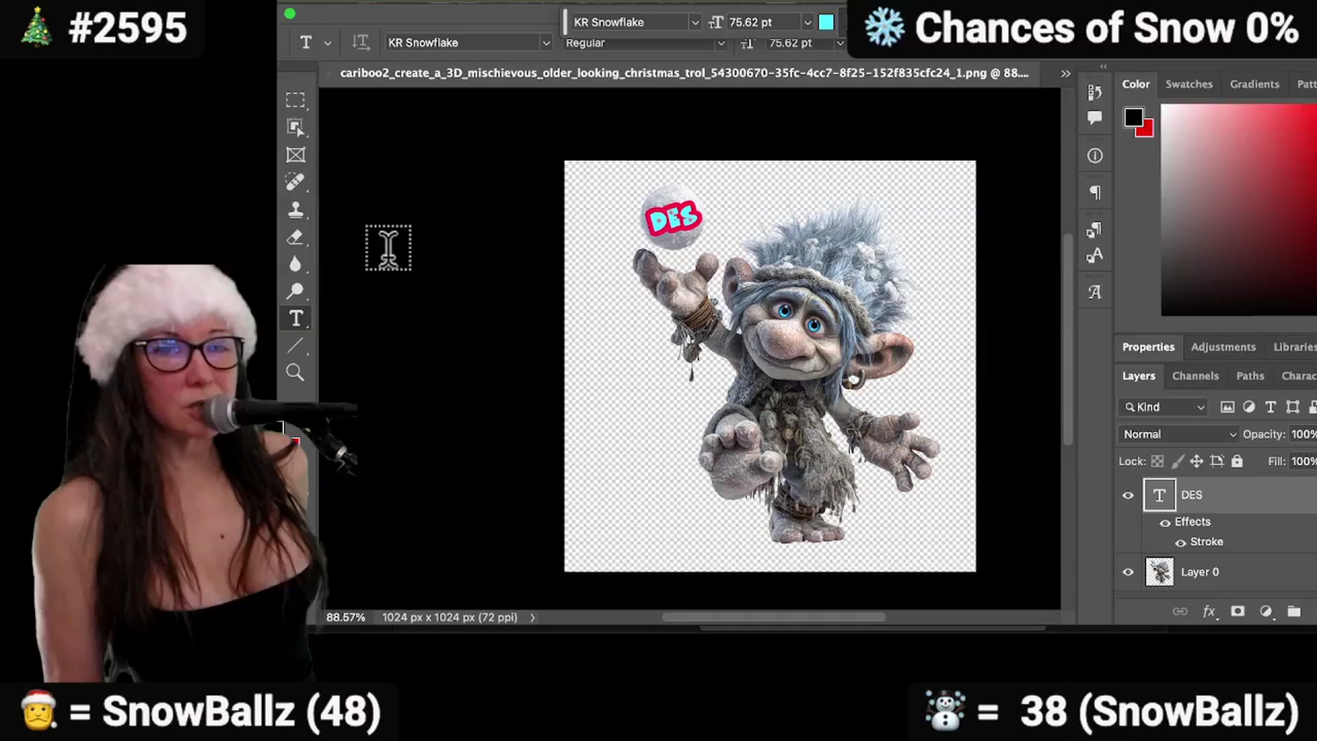Gallery image thumbnail from DesZeppelin's myfreecams stream on, 12/02/2025, 24:55 image 5 of 20