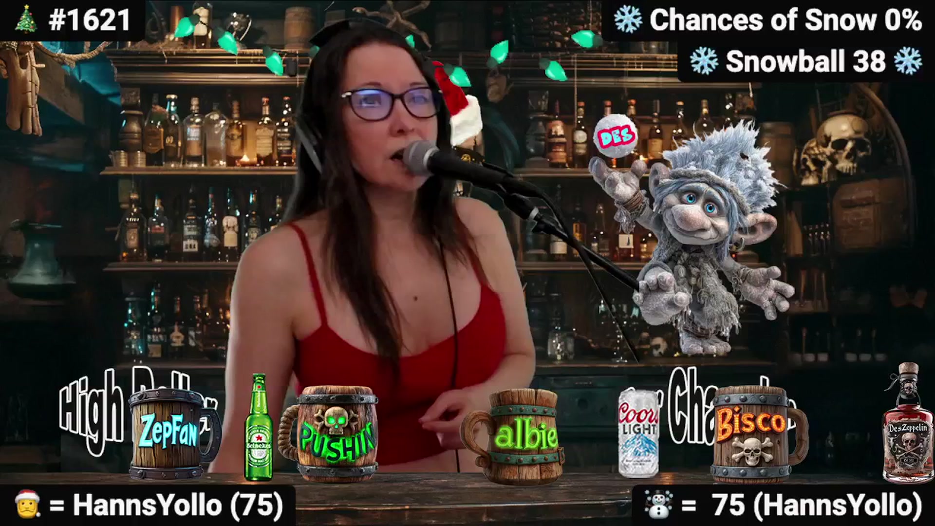Gallery image thumbnail from DesZeppelin's myfreecams stream on, 12/03/2025, 24:05 image 11 of 20