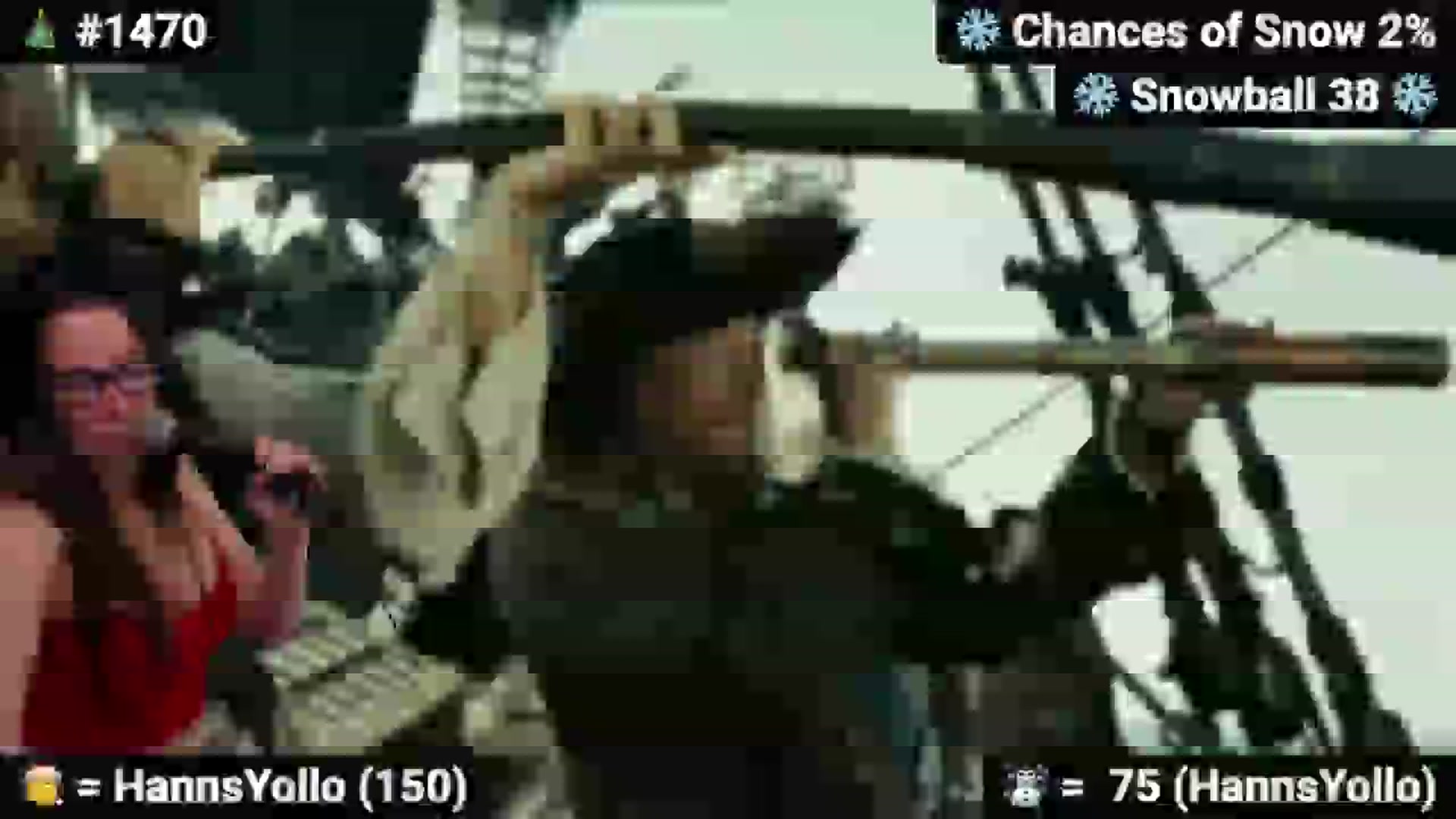 Gallery image thumbnail from DesZeppelin's myfreecams stream on, 12/03/2025, 24:05 image 20 of 20