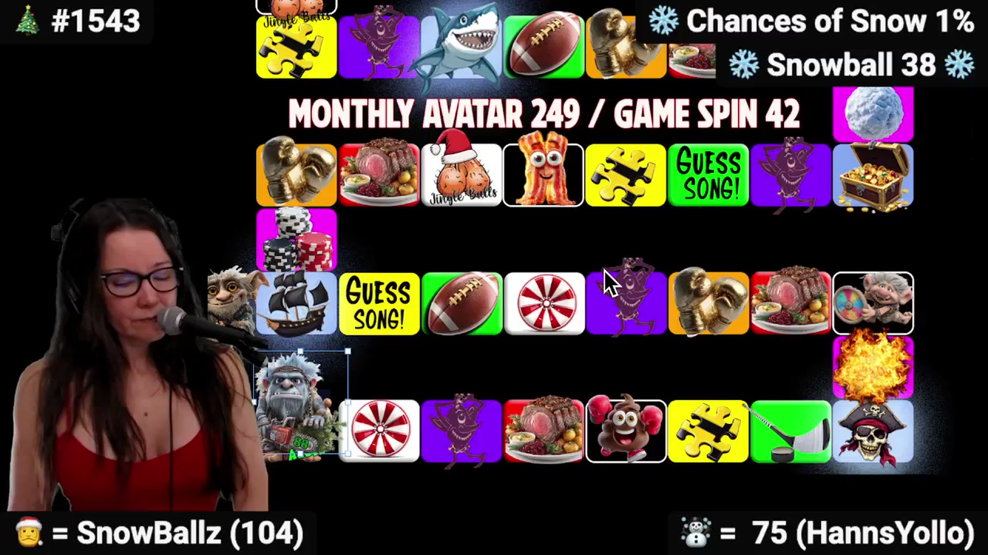 Gallery image thumbnail from DesZeppelin's myfreecams stream on, 12/03/2025, 24:05 image 17 of 20