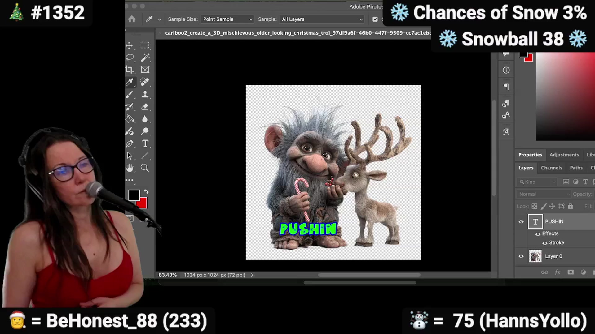 Gallery image thumbnail from DesZeppelin's myfreecams stream on, 12/03/2025, 02:29 image 6 of 20