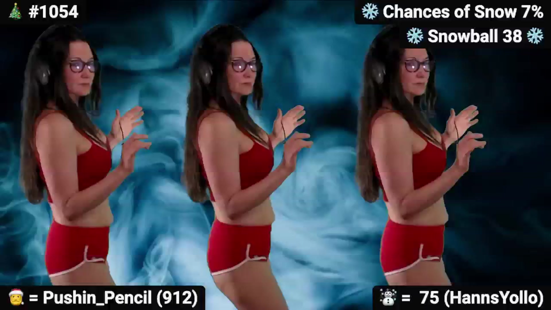 Gallery image thumbnail from DesZeppelin's myfreecams stream on, 12/03/2025, 02:29 image 17 of 20