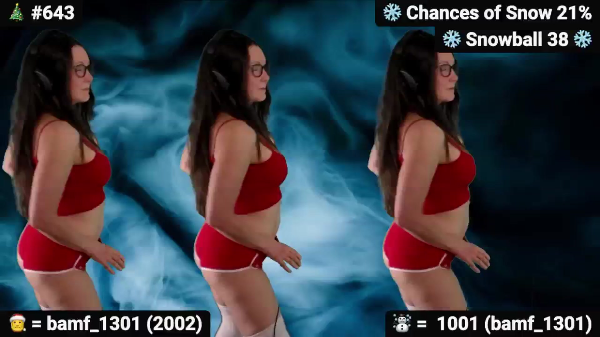 Gallery image thumbnail from DesZeppelin's myfreecams stream on, 12/03/2025, 08:01 image 3 of 20