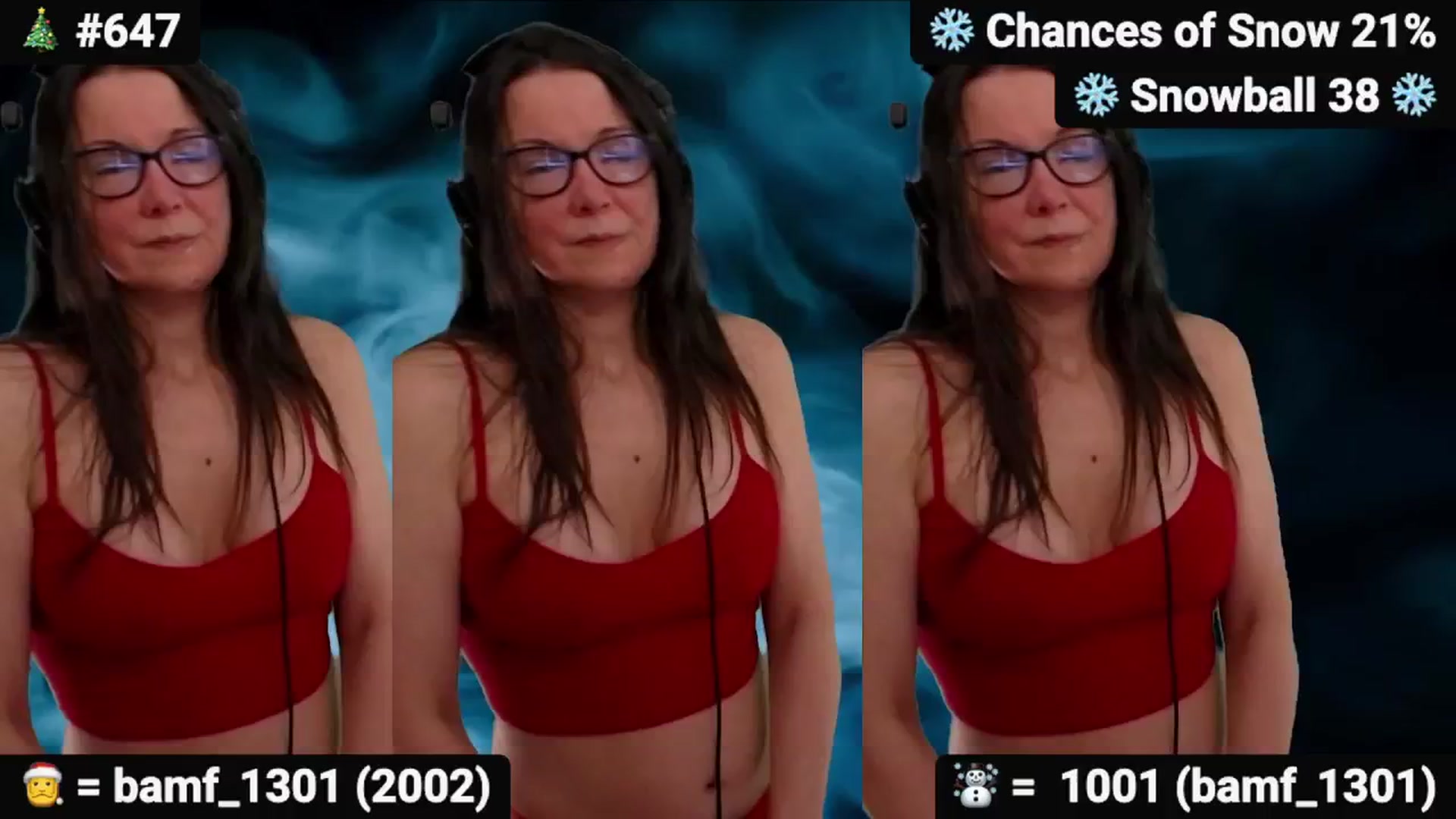 Gallery image thumbnail from DesZeppelin's myfreecams stream on, 12/03/2025, 08:01 image 7 of 20