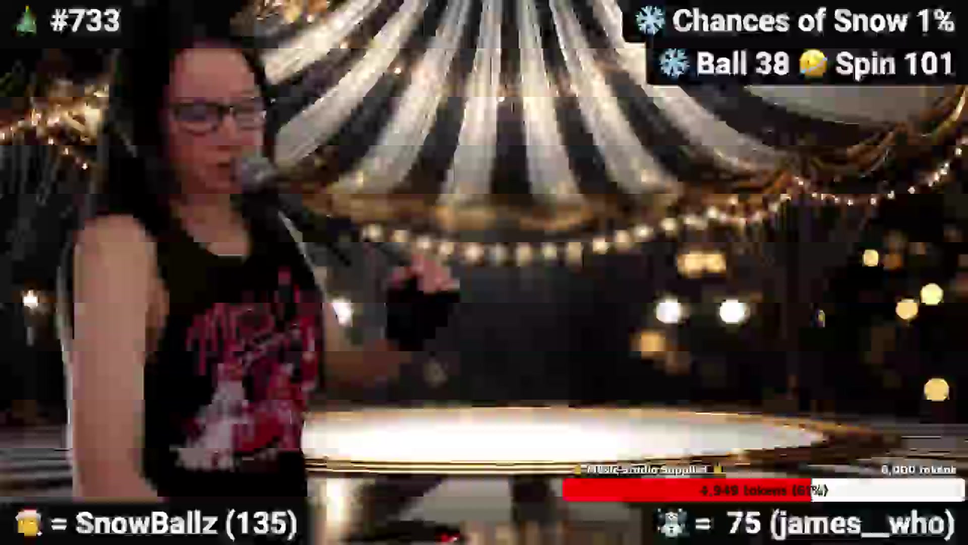 Gallery image thumbnail from DesZeppelin's myfreecams stream on, 12/04/2025, 24:01 image 16 of 20