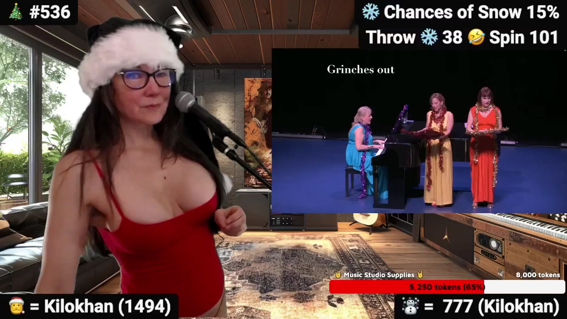 Gallery image thumbnail from DesZeppelin's myfreecams stream on, 12/07/2025, 02:22 image 16 of 20