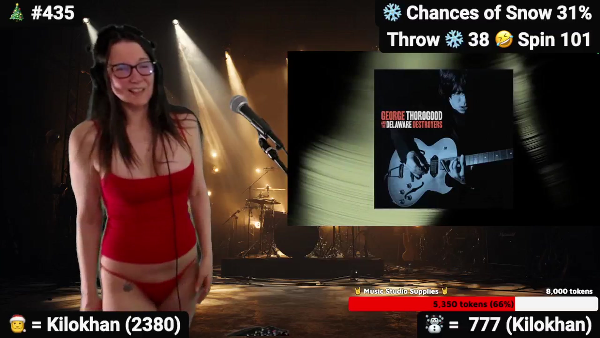 Gallery image thumbnail from DesZeppelin's myfreecams stream on, 12/07/2025, 09:19 image 9 of 20
