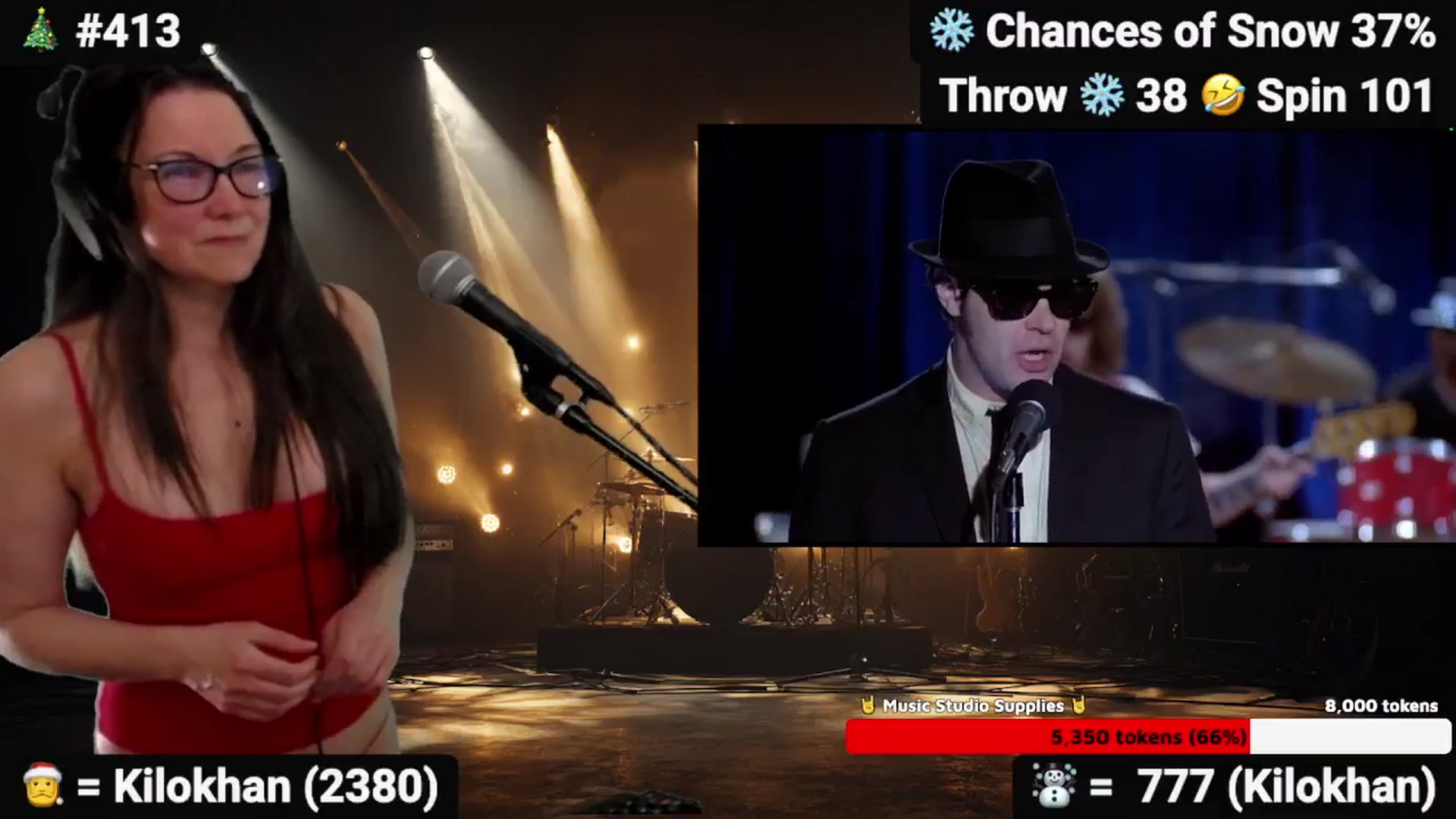 Gallery image thumbnail from DesZeppelin's myfreecams stream on, 12/07/2025, 09:19 image 16 of 20
