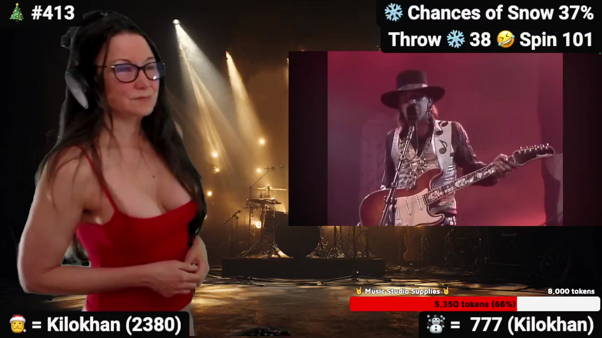 Gallery image thumbnail from DesZeppelin's myfreecams stream on, 12/07/2025, 09:19 image 15 of 20