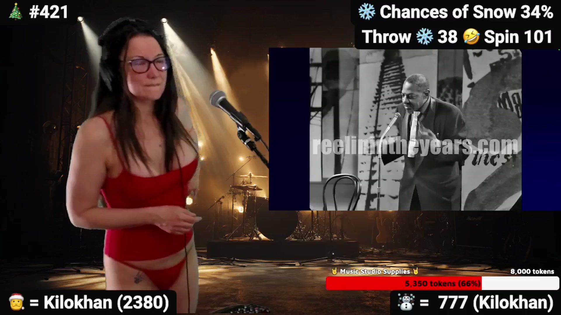 Gallery image thumbnail from DesZeppelin's myfreecams stream on, 12/07/2025, 09:19 image 12 of 20