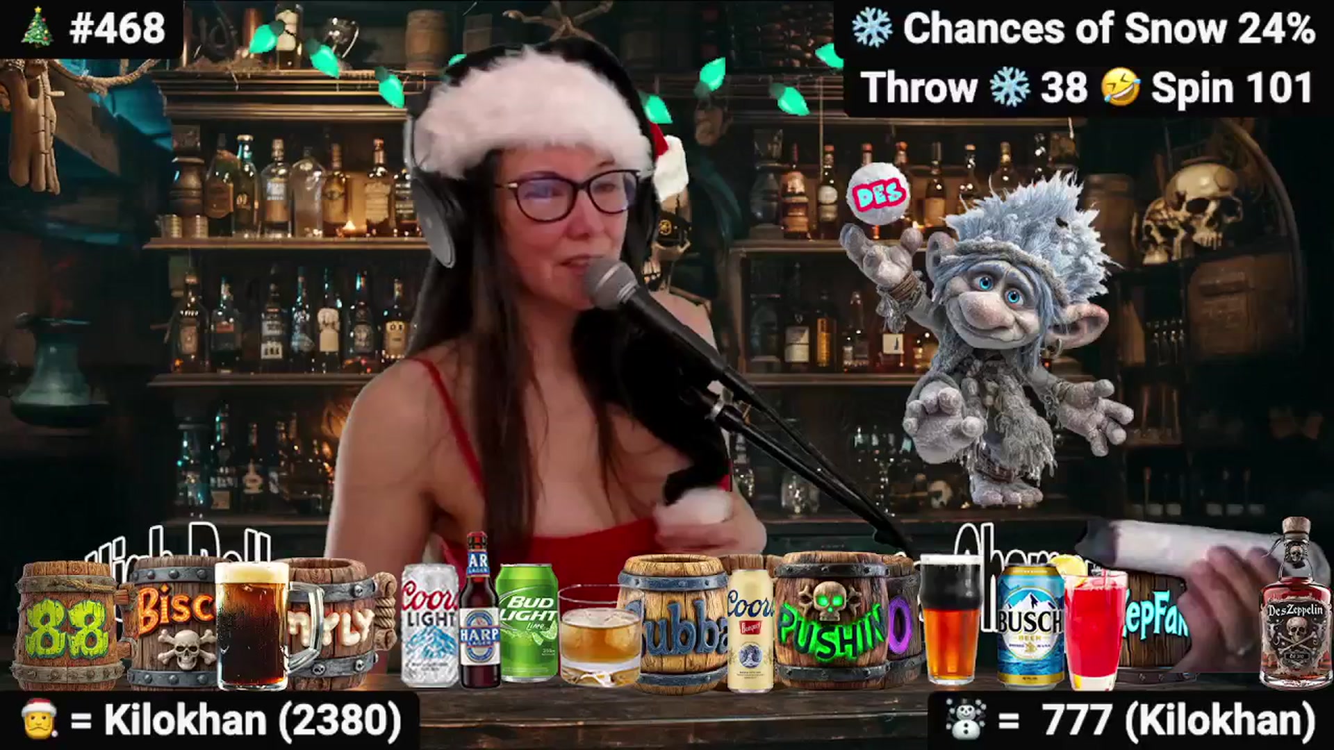 Gallery image thumbnail from DesZeppelin's myfreecams stream on, 12/07/2025, 09:19 image 2 of 20