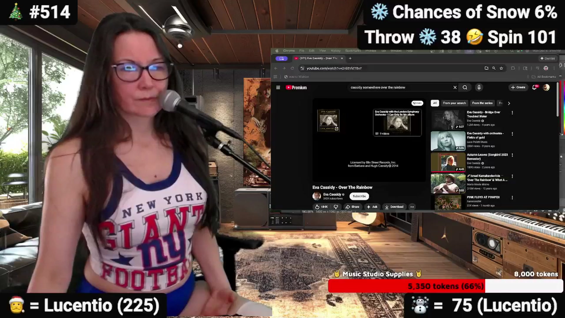 Gallery image thumbnail from DesZeppelin's myfreecams stream on, 12/09/2025, 24:00 image 16 of 20