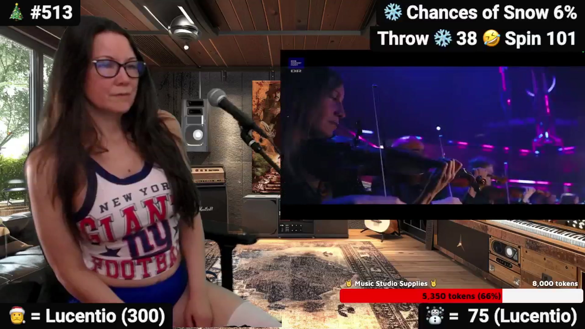 Gallery image thumbnail from DesZeppelin's myfreecams stream on, 12/09/2025, 24:00 image 18 of 20