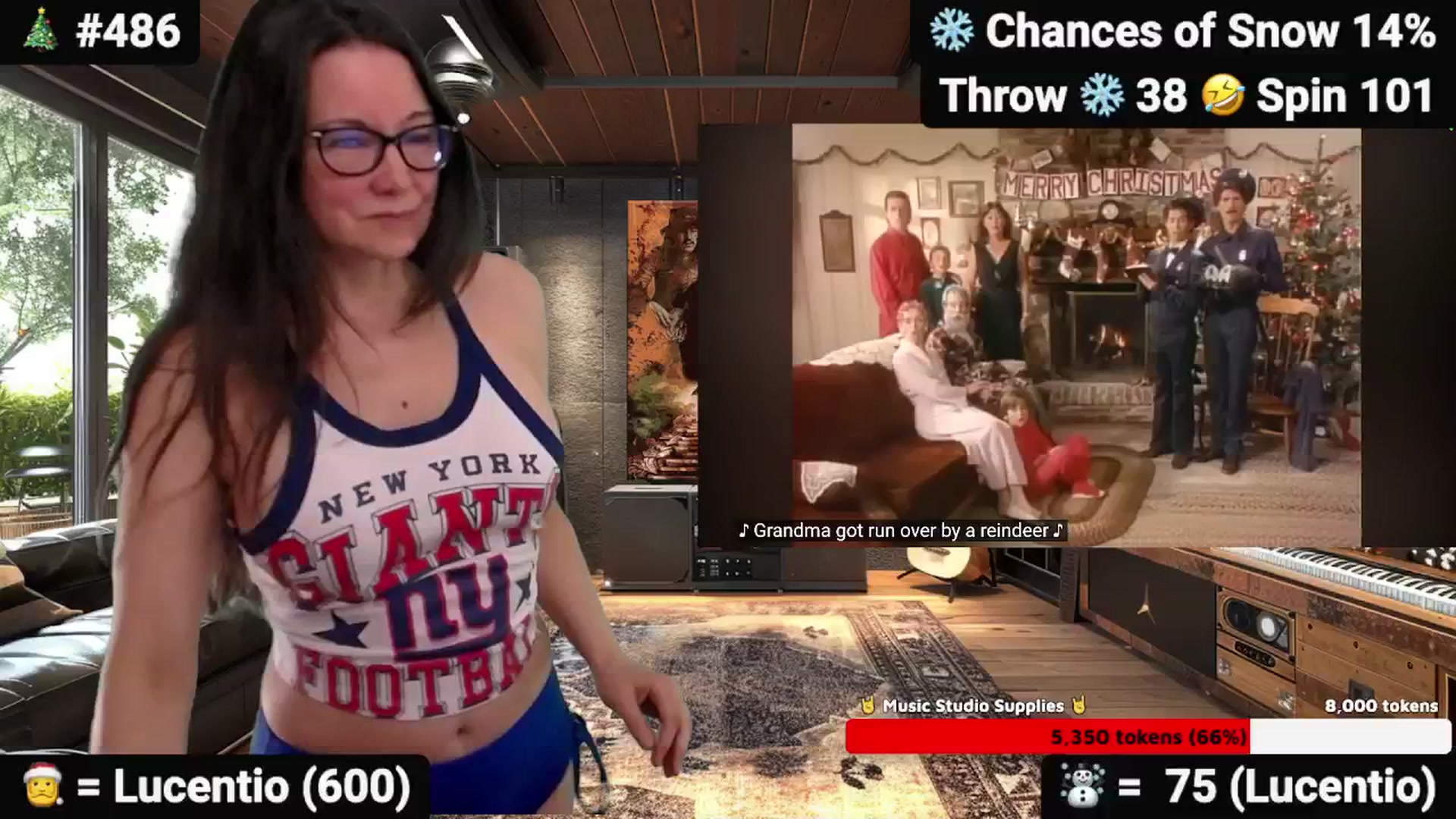 Gallery image thumbnail from DesZeppelin's myfreecams stream on, 12/09/2025, 01:57 image 19 of 20