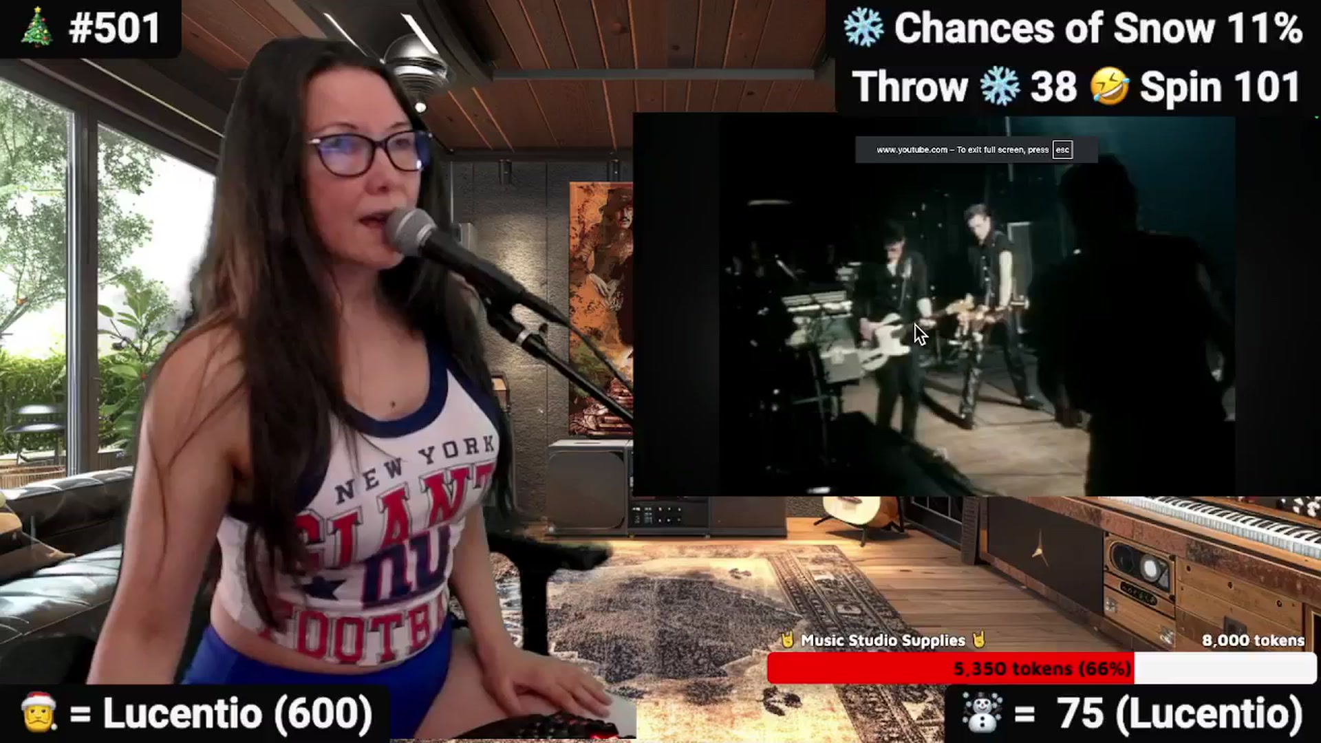 Gallery image thumbnail from DesZeppelin's myfreecams stream on, 12/09/2025, 01:57 image 7 of 20