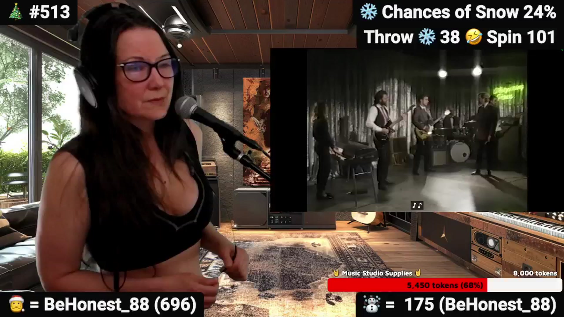 Gallery image thumbnail from DesZeppelin's myfreecams stream on, 12/10/2025, 07:25 image 16 of 20