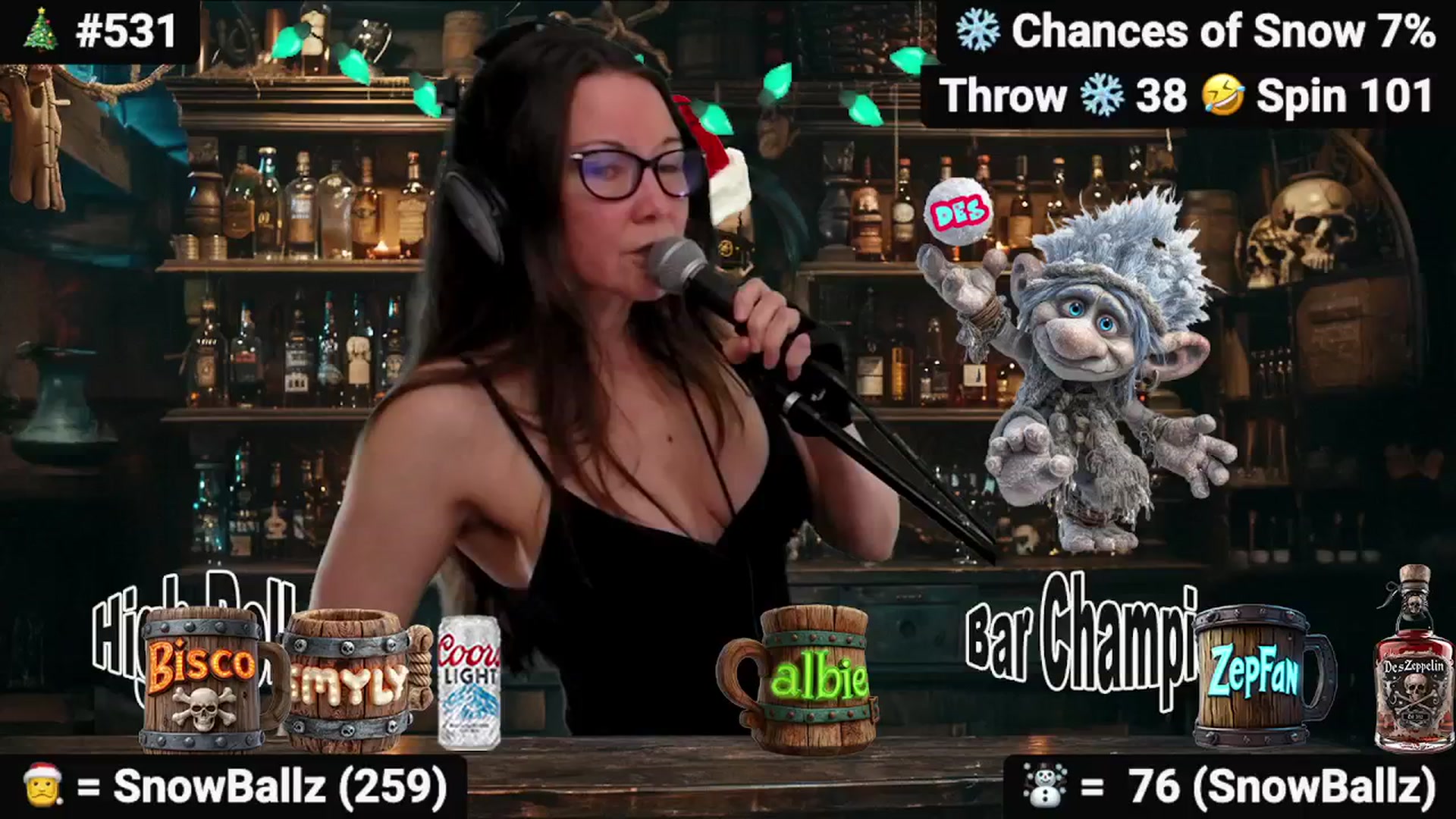 Gallery image thumbnail from DesZeppelin's myfreecams stream on, 12/11/2025, 02:12 image 11 of 20