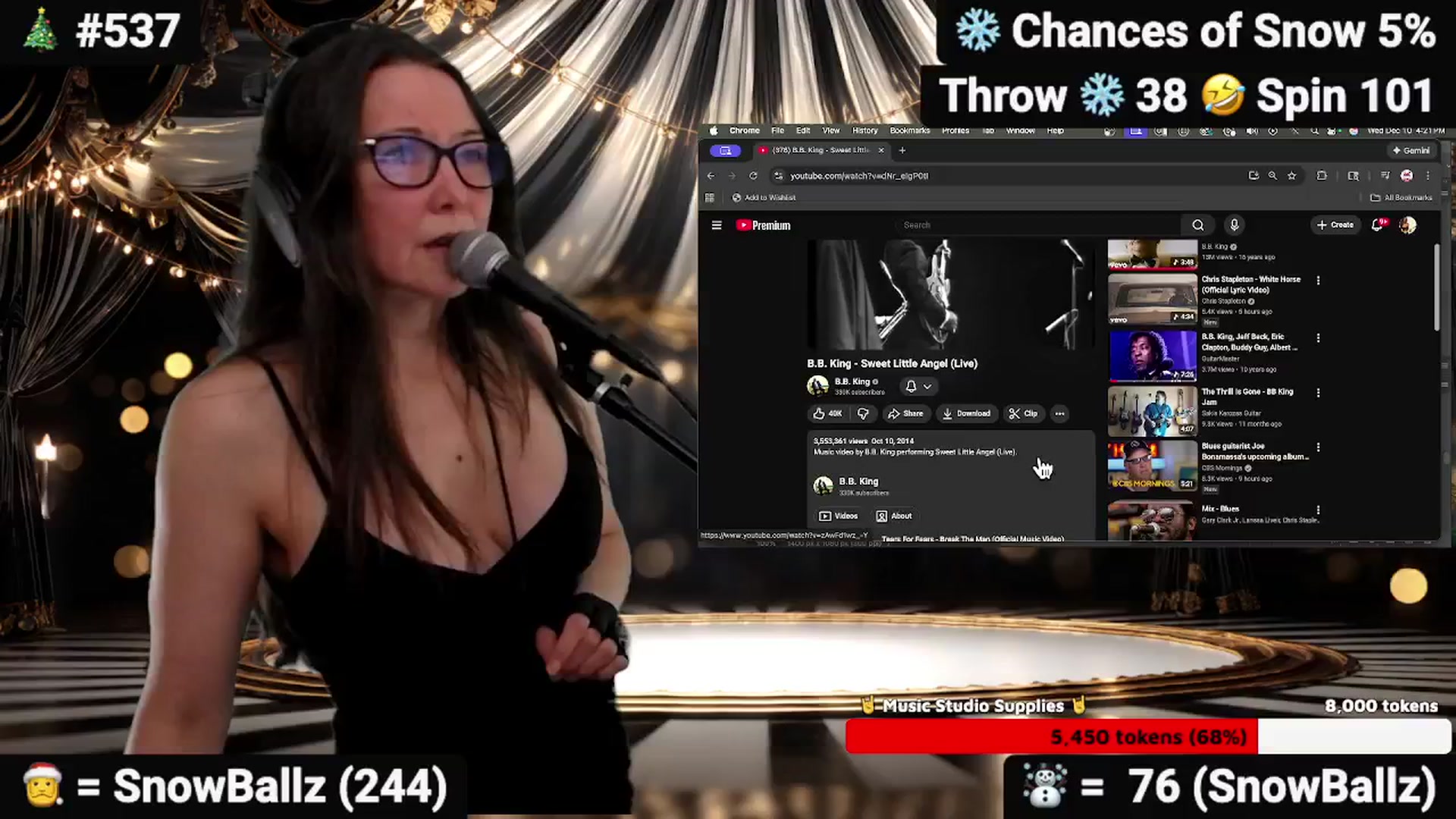 Gallery image thumbnail from DesZeppelin's myfreecams stream on, 12/11/2025, 02:12 image 3 of 20