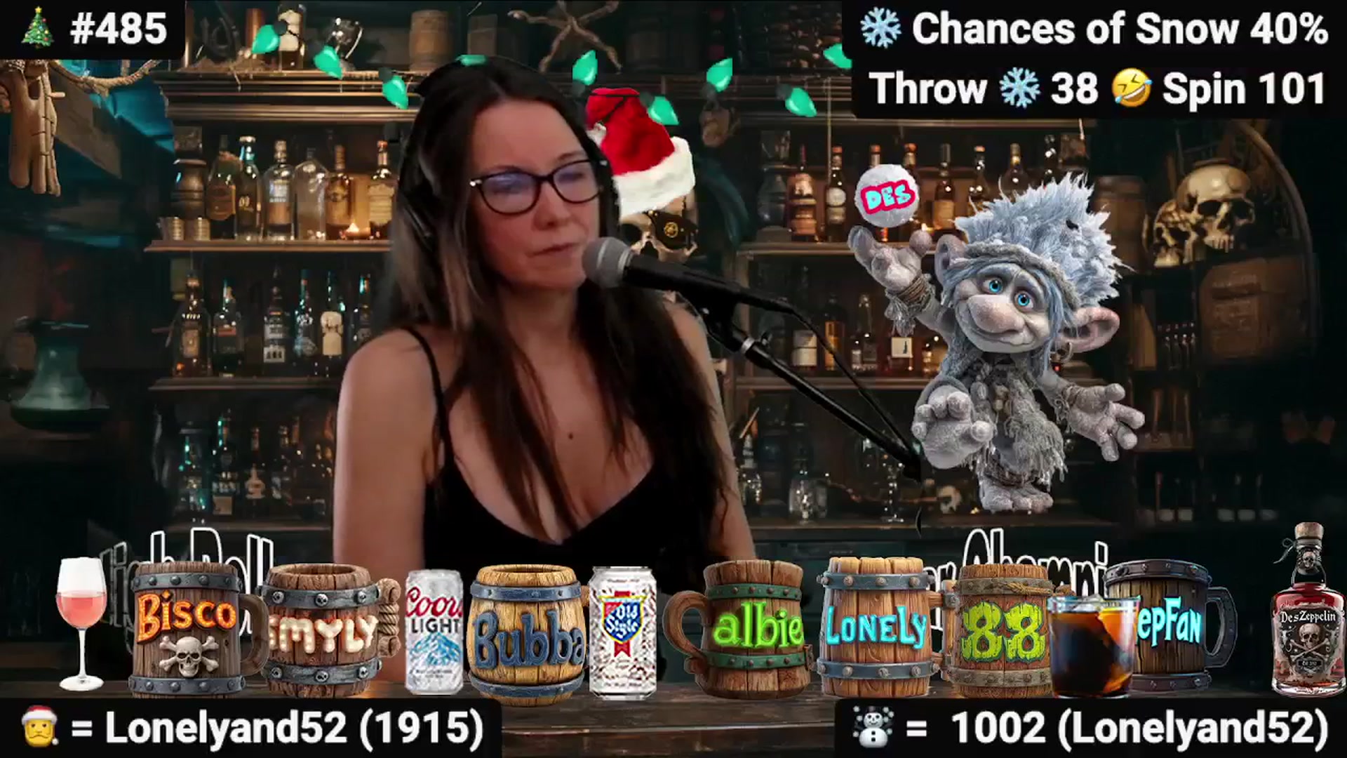 Gallery image thumbnail from DesZeppelin's myfreecams stream on, 12/11/2025, 09:10 image 11 of 20