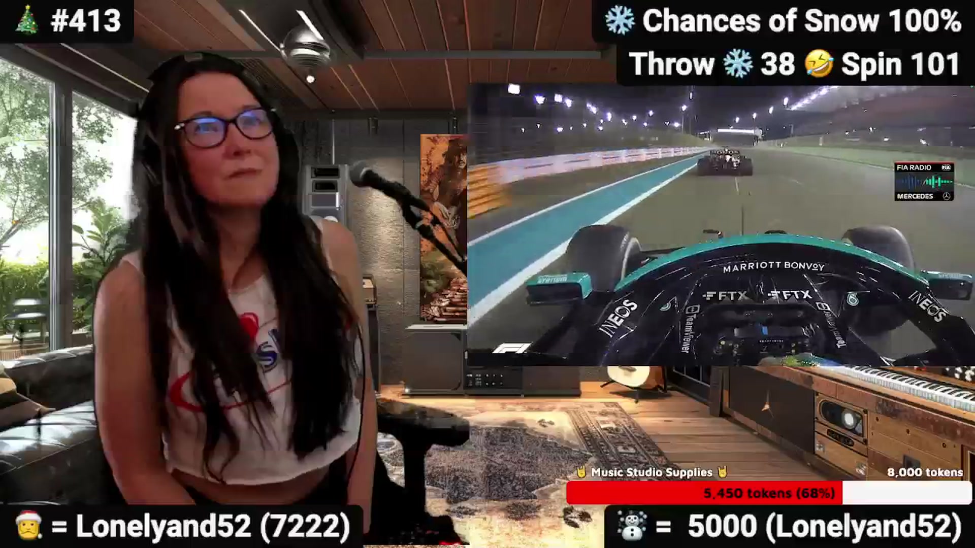 Gallery image thumbnail from DesZeppelin's myfreecams stream on, 12/13/2025, 08:59 image 19 of 20