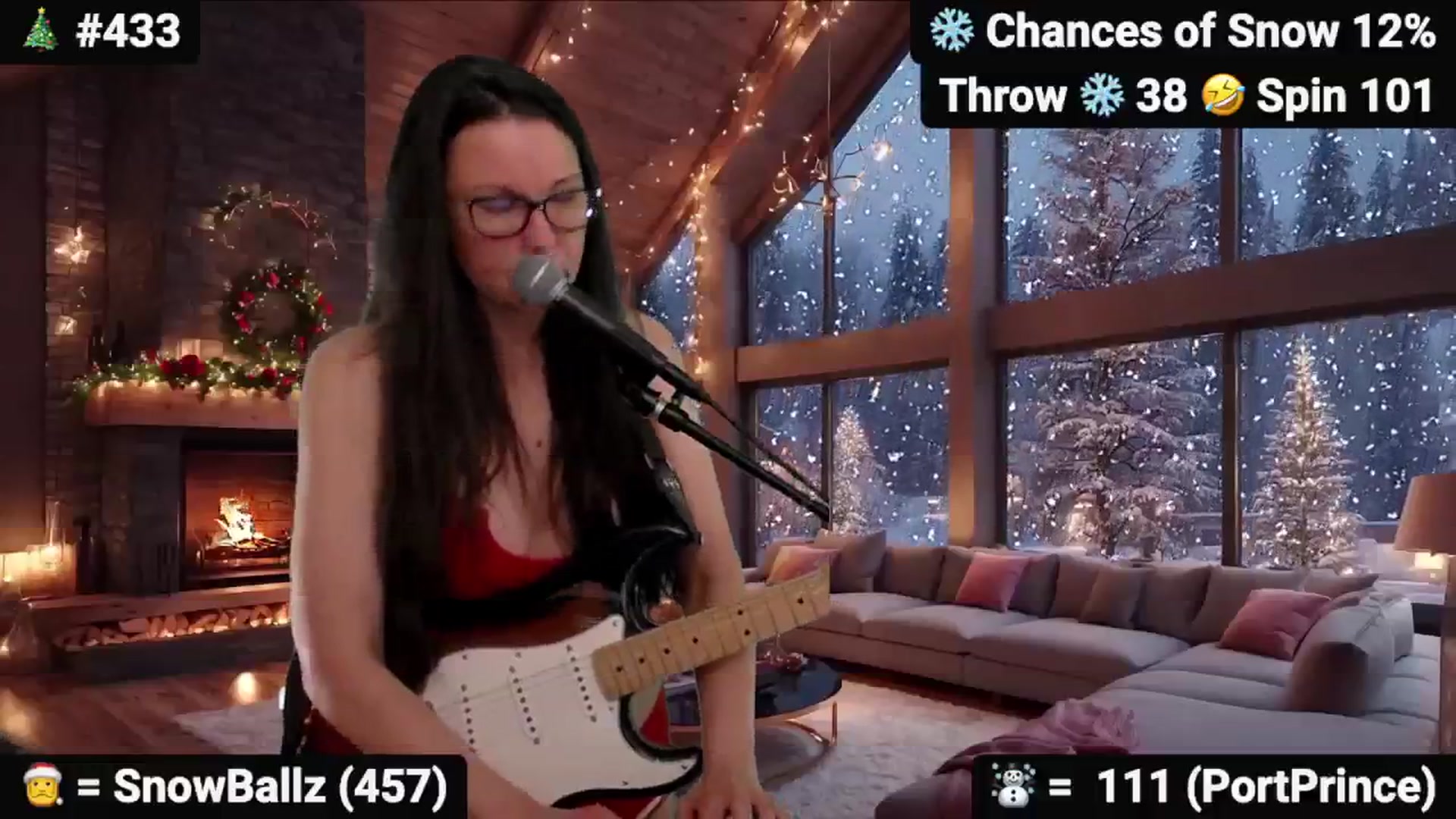 Gallery image thumbnail from DesZeppelin's myfreecams stream on, 12/14/2025, 01:51 image 20 of 20