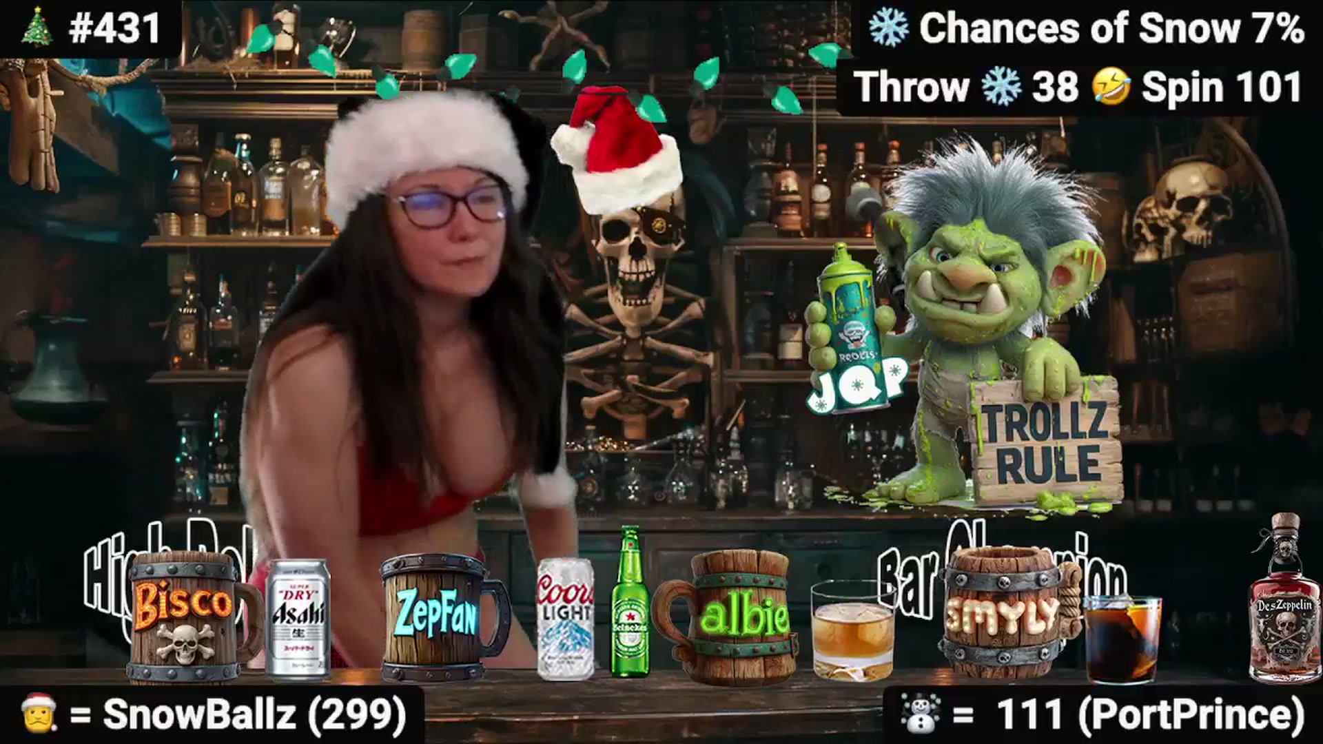 Gallery image thumbnail from DesZeppelin's myfreecams stream on, 12/14/2025, 01:51 image 9 of 20